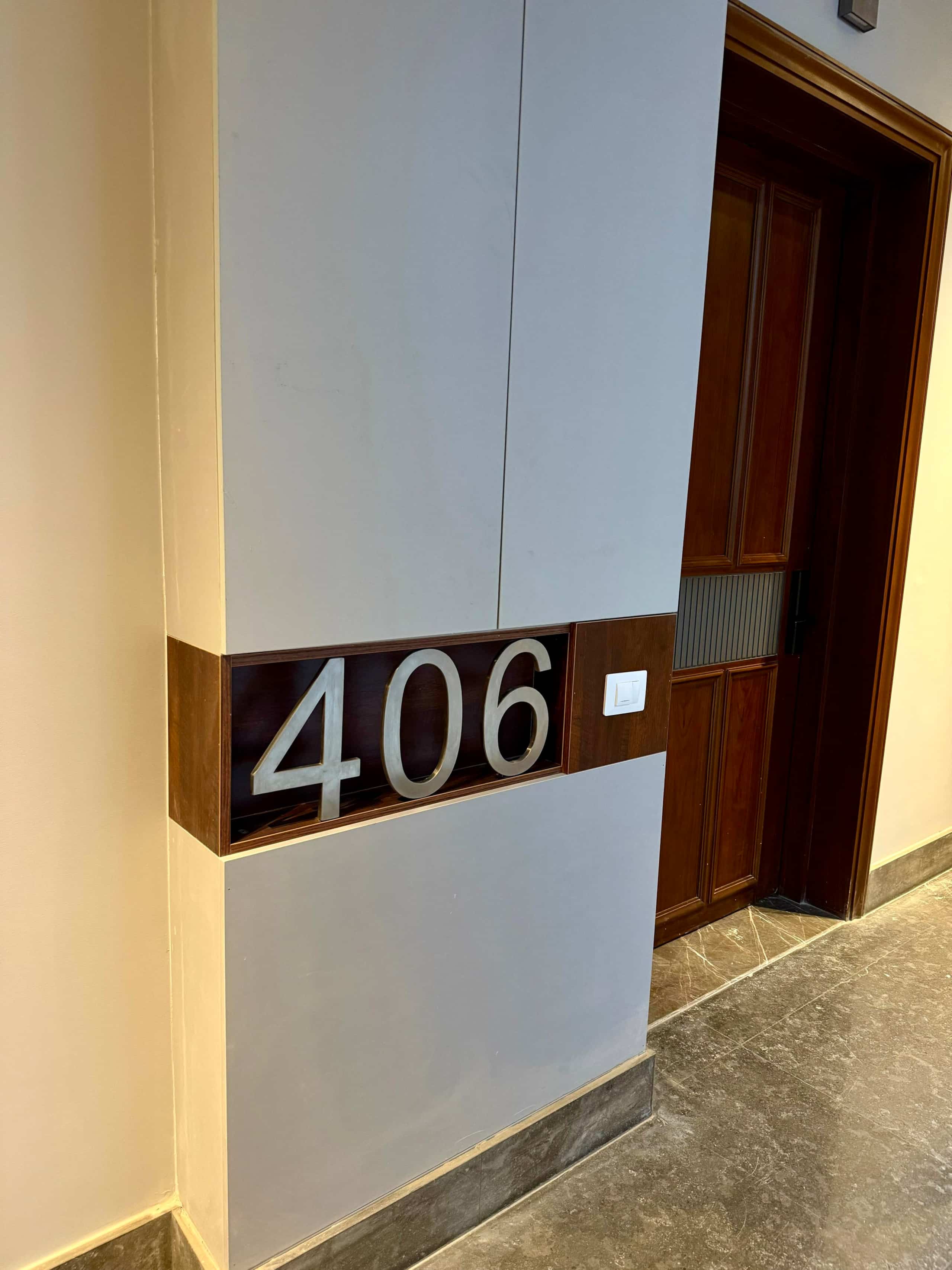 JW-Marriott Luxurious 1-BR Suite | New Cairo — Apartment in New Cairo , Cairo, Egypt — photo 58
