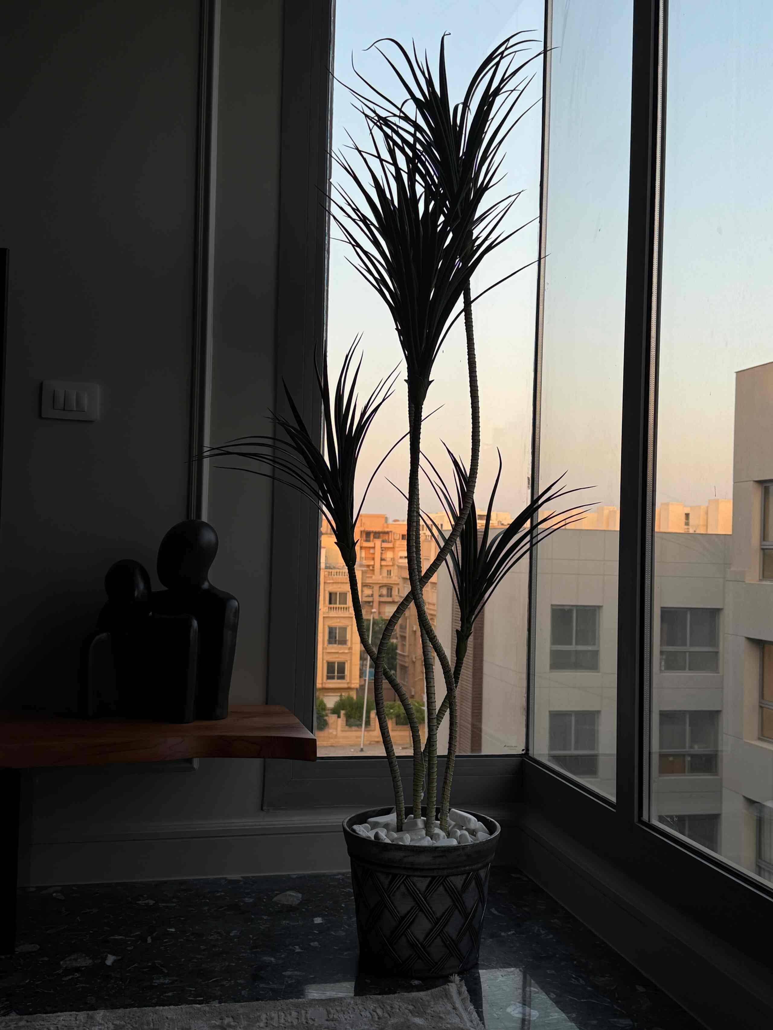 JW-Marriott Luxurious 1-BR Suite | New Cairo — Apartment in New Cairo , Cairo, Egypt — photo 59