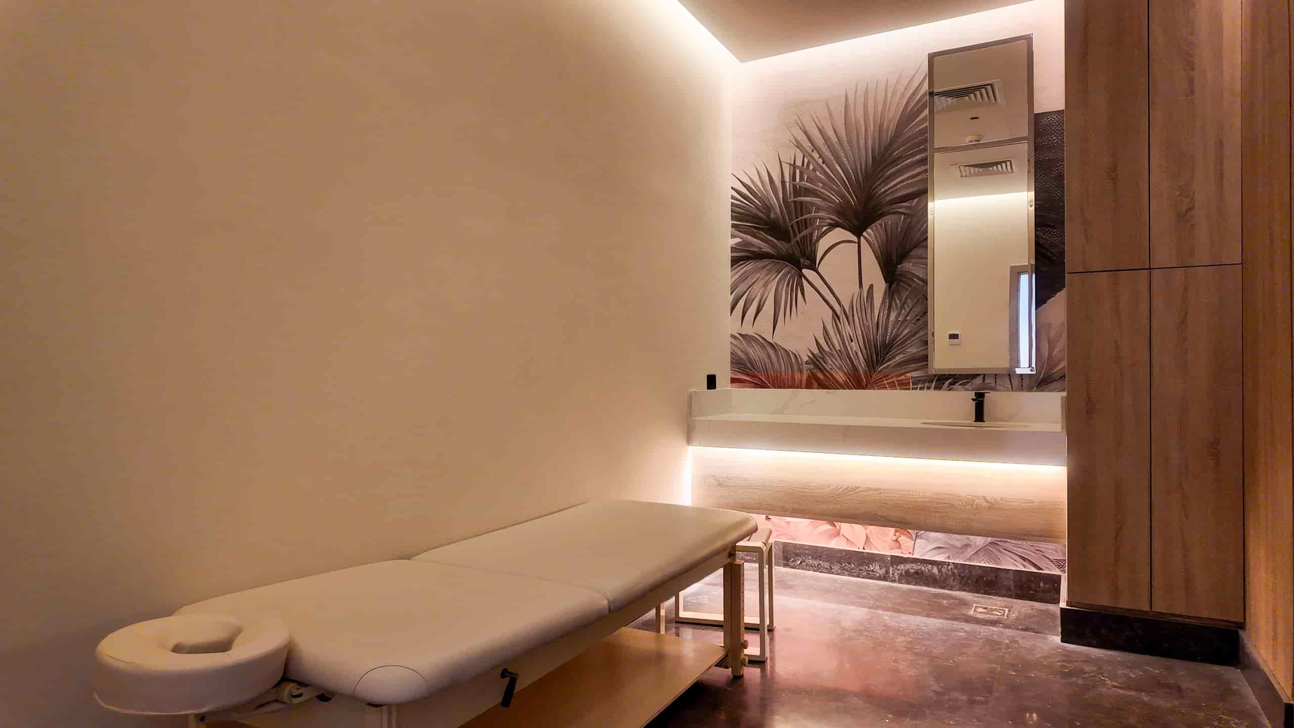 JW-Marriott Luxurious 1-BR Suite | New Cairo — Apartment in New Cairo , Cairo, Egypt — photo 66