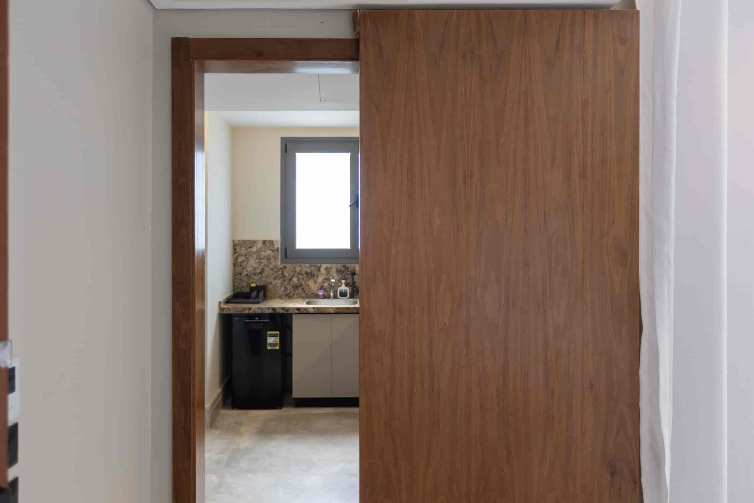 Stylish 2-Bedroom Apartment | Silver Palm — Apartment in New Cairo , Cairo, Egypt — photo 4
