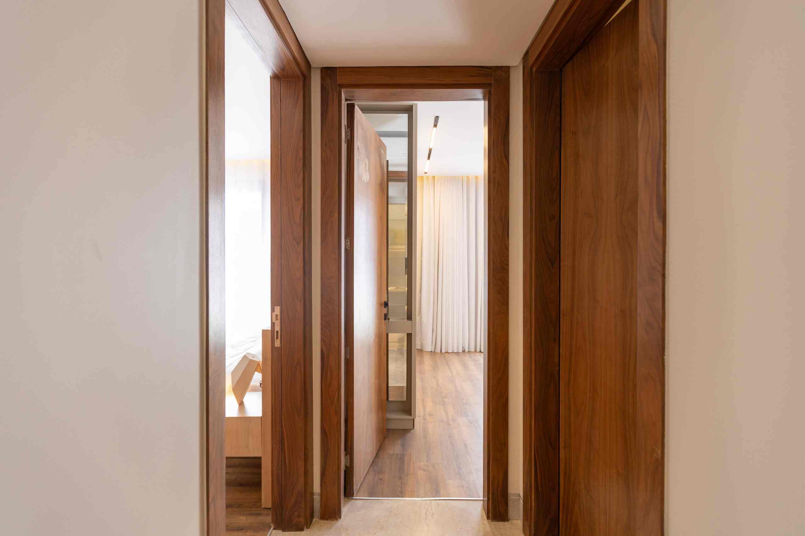 Stylish 2-Bedroom Apartment | Silver Palm — Apartment in New Cairo , Cairo, Egypt — photo 37