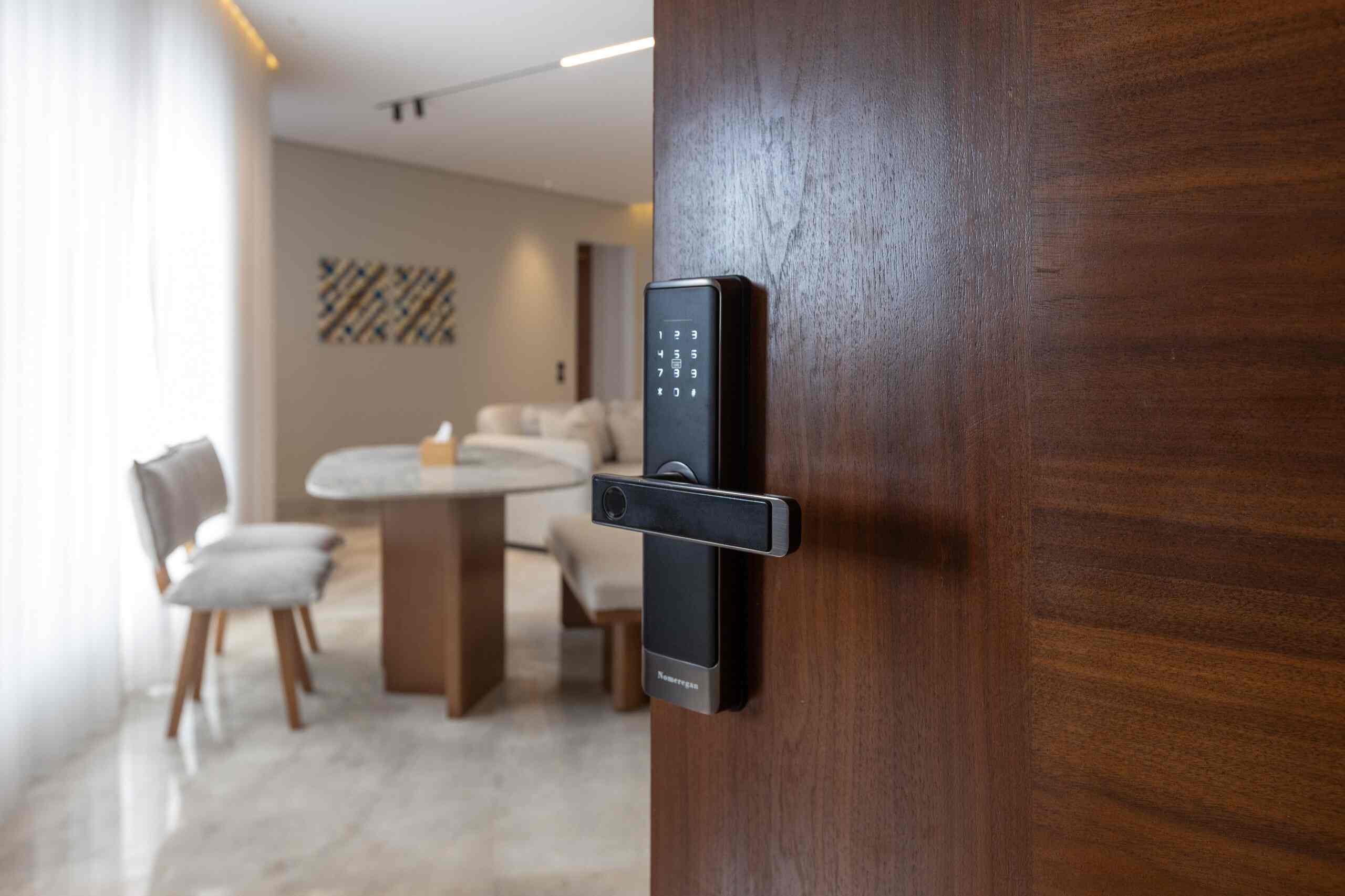 Stylish 2-Bedroom Apartment | Silver Palm — Apartment in New Cairo , Cairo, Egypt — photo 38