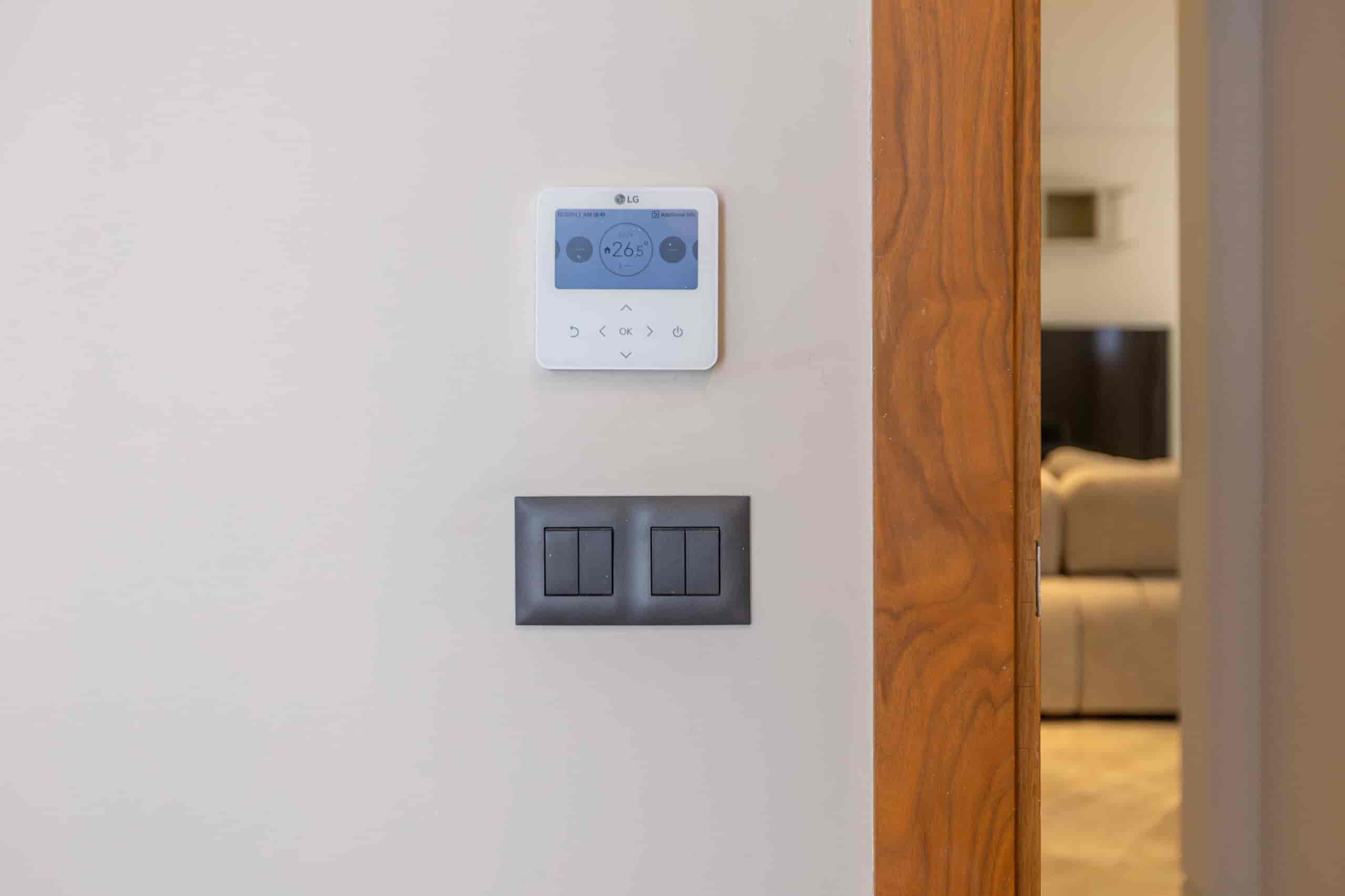 Stylish 2-Bedroom Apartment | Silver Palm — Apartment in New Cairo , Cairo, Egypt — photo 39
