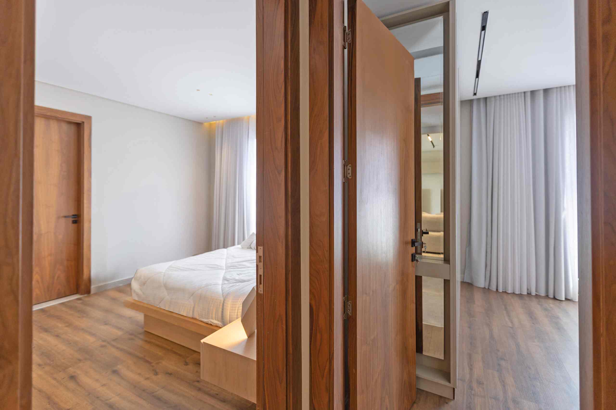 Stylish 2-Bedroom Apartment | Silver Palm — Apartment in New Cairo , Cairo, Egypt — photo 40