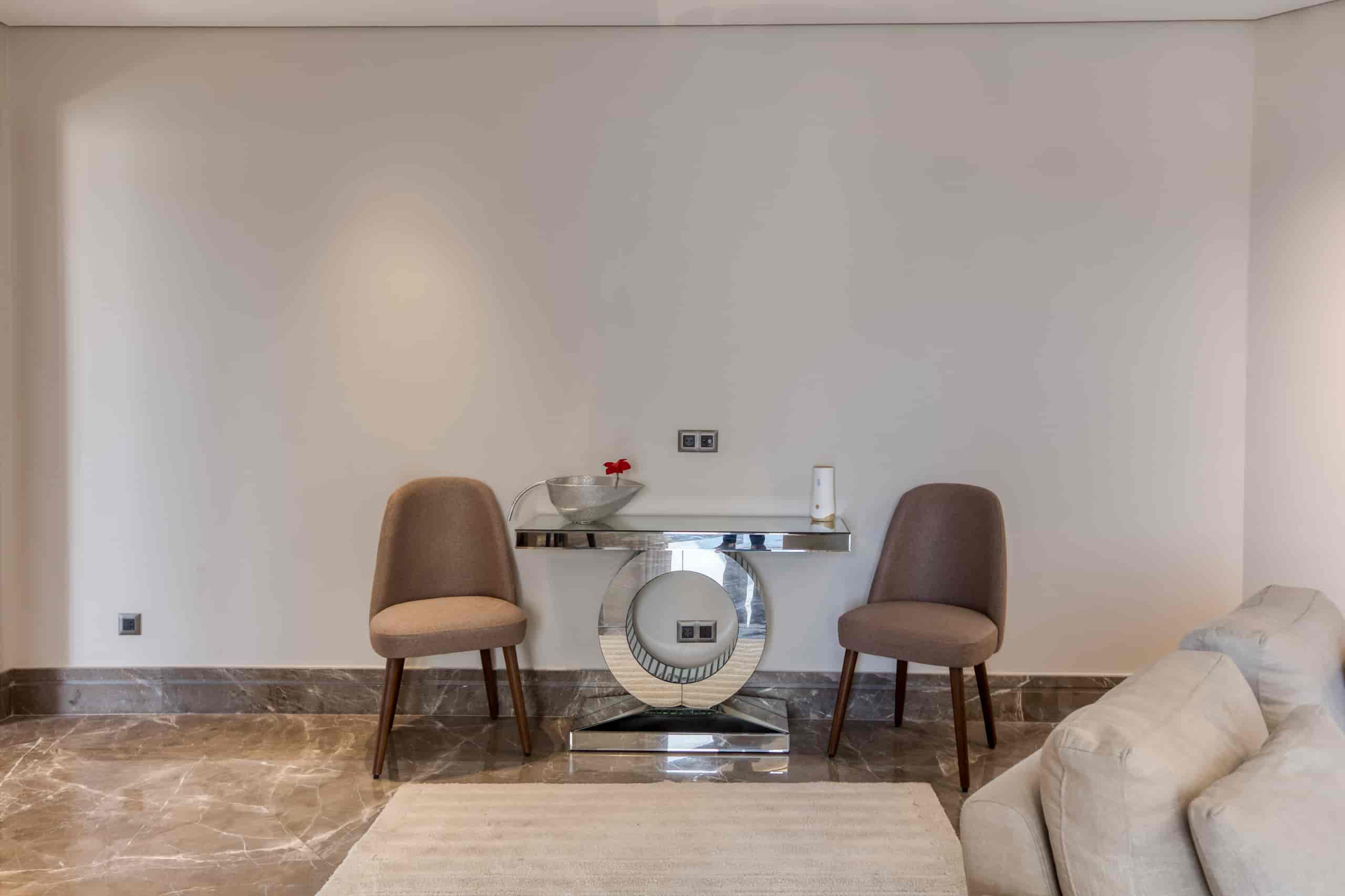 Modern 2-BR Apartment in New Cairo | Silver palm — Apartment in New Cairo , Cairo, Egypt — photo 5