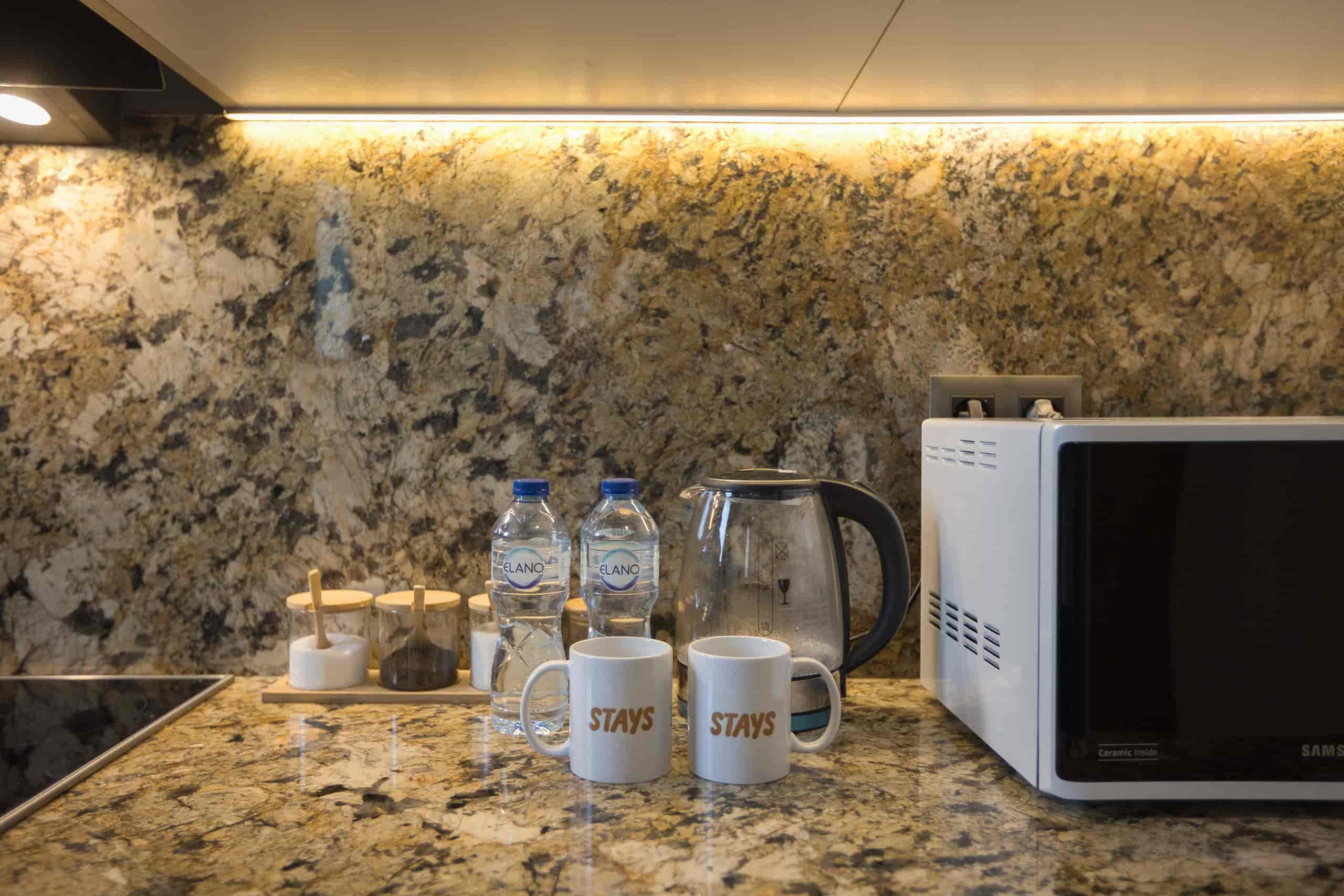 Modern 2-BR Apartment in New Cairo | Silver palm — Apartment in New Cairo , Cairo, Egypt — photo 8