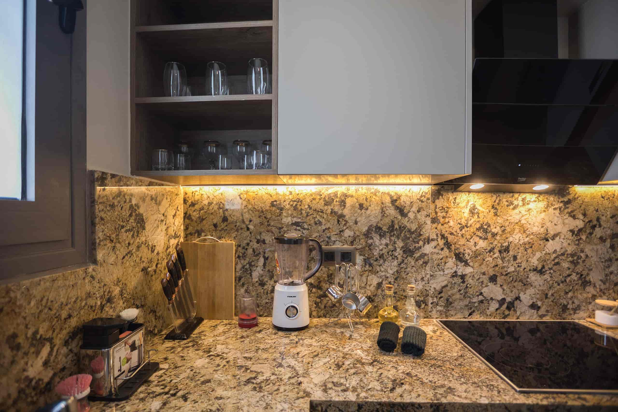 Modern 2-BR Apartment in New Cairo | Silver palm — Apartment in New Cairo , Cairo, Egypt — photo 10