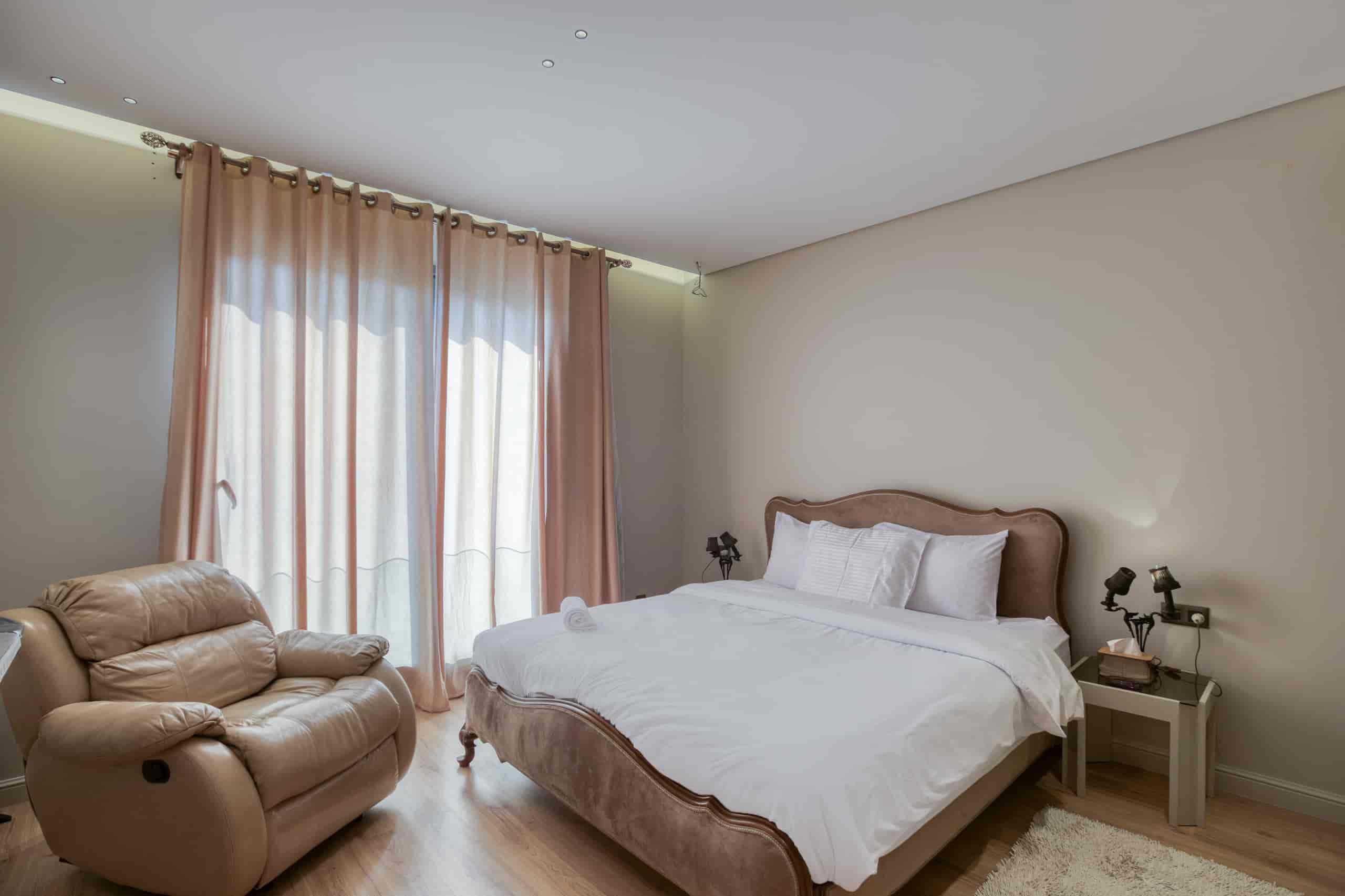 Modern 2-BR Apartment in New Cairo | Silver palm — Apartment in New Cairo , Cairo, Egypt — photo 14