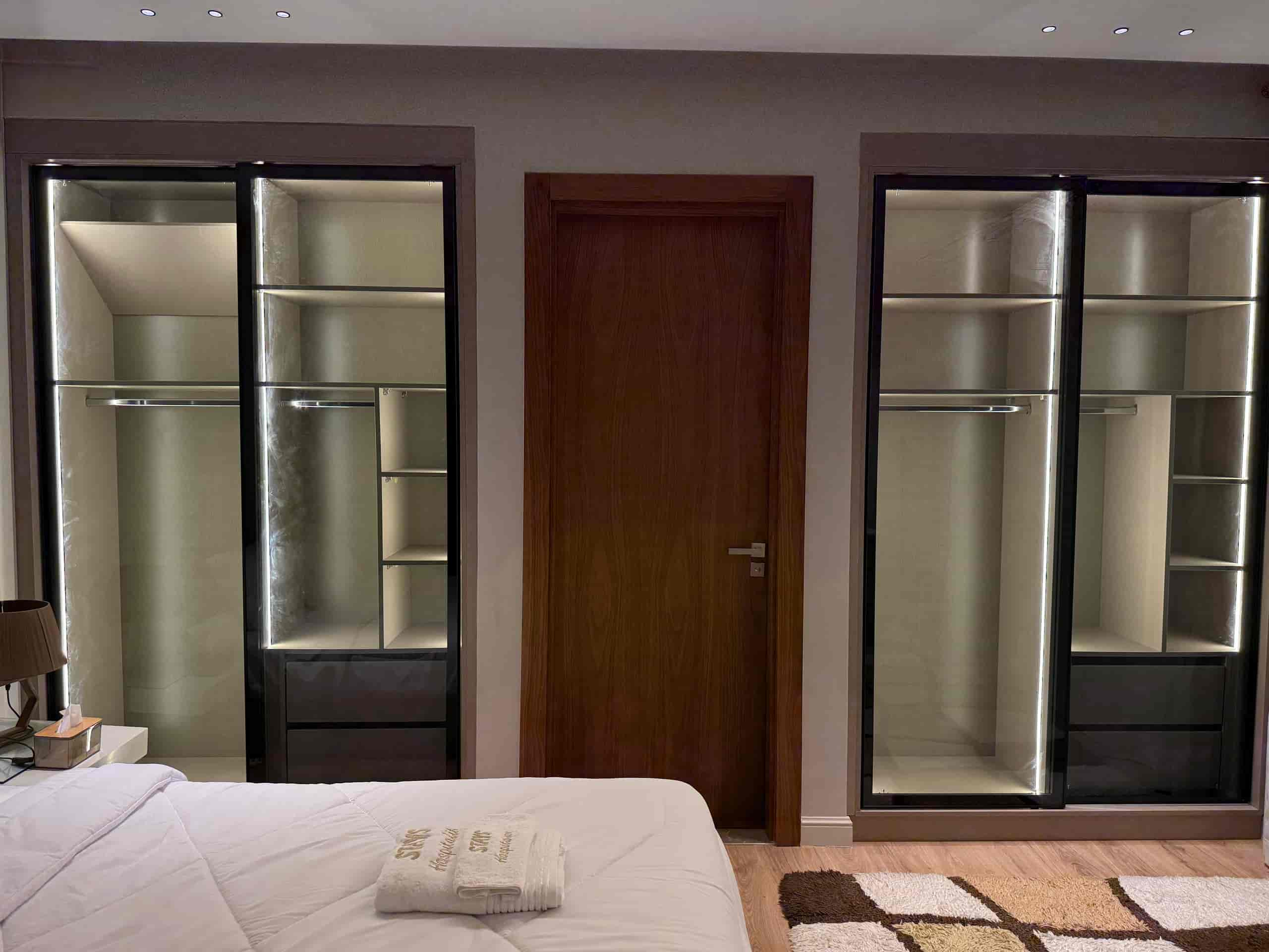 Modern 2-BR Apartment in New Cairo | Silver palm — Apartment in New Cairo , Cairo, Egypt — photo 16