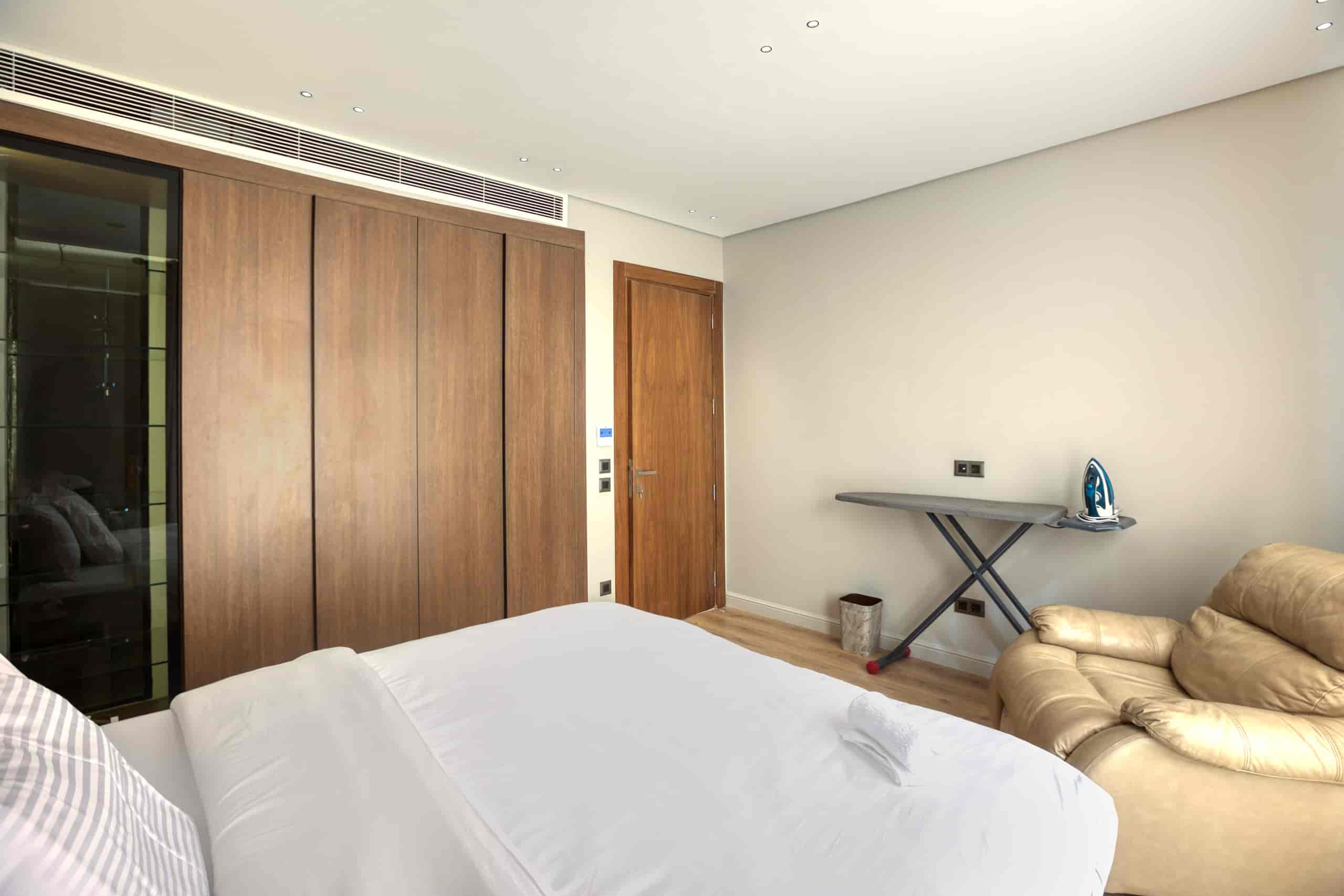 Modern 2-BR Apartment in New Cairo | Silver palm — Apartment in New Cairo , Cairo, Egypt — photo 17