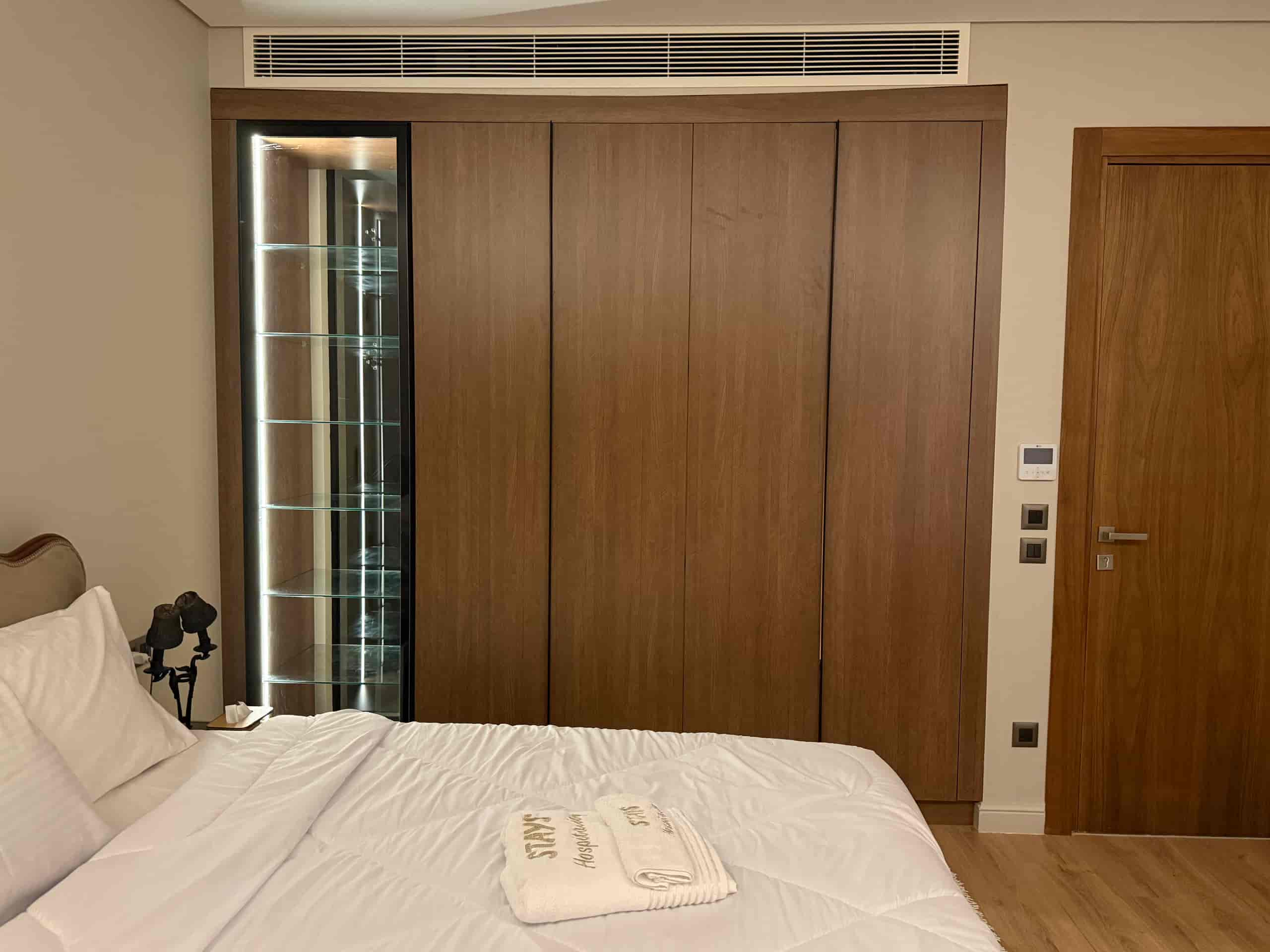 Modern 2-BR Apartment in New Cairo | Silver palm — Apartment in New Cairo , Cairo, Egypt — photo 18