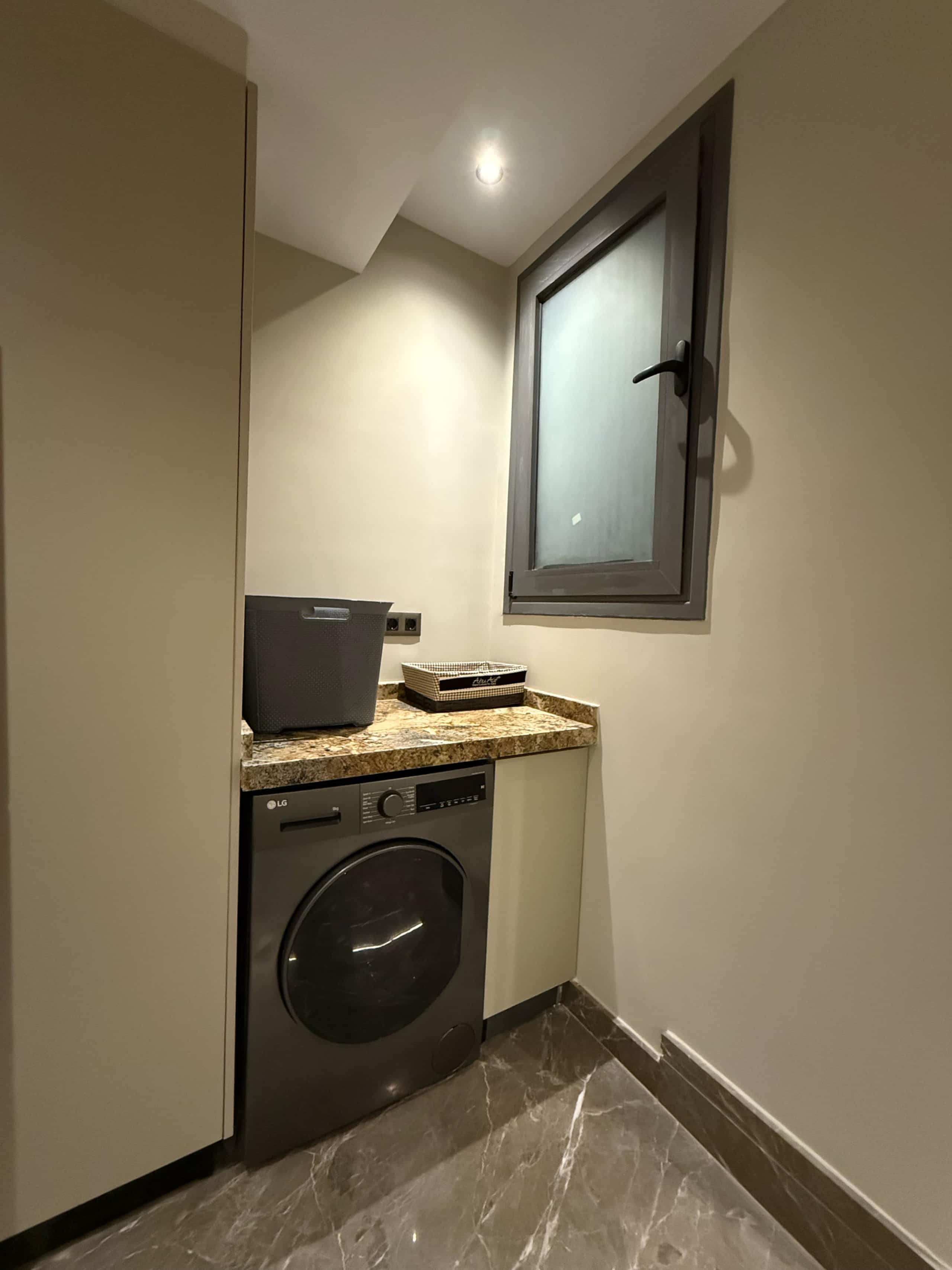 Modern 2-BR Apartment in New Cairo | Silver palm — Apartment in New Cairo , Cairo, Egypt — photo 24
