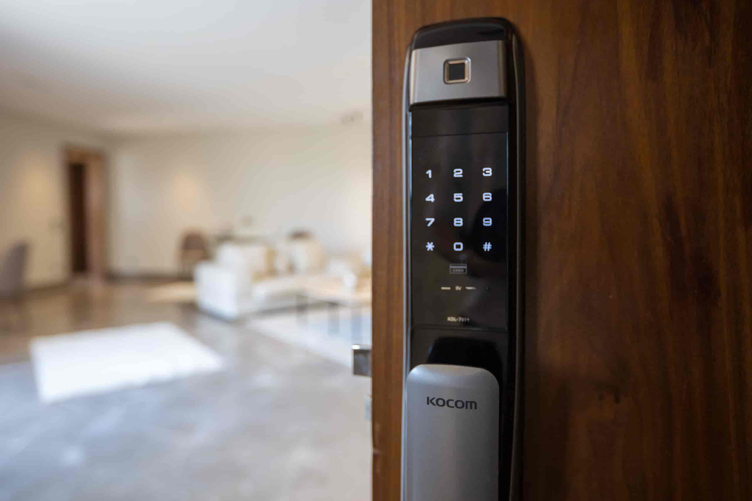 Modern 2-BR Apartment in New Cairo | Silver palm — Apartment in New Cairo , Cairo, Egypt — photo 37