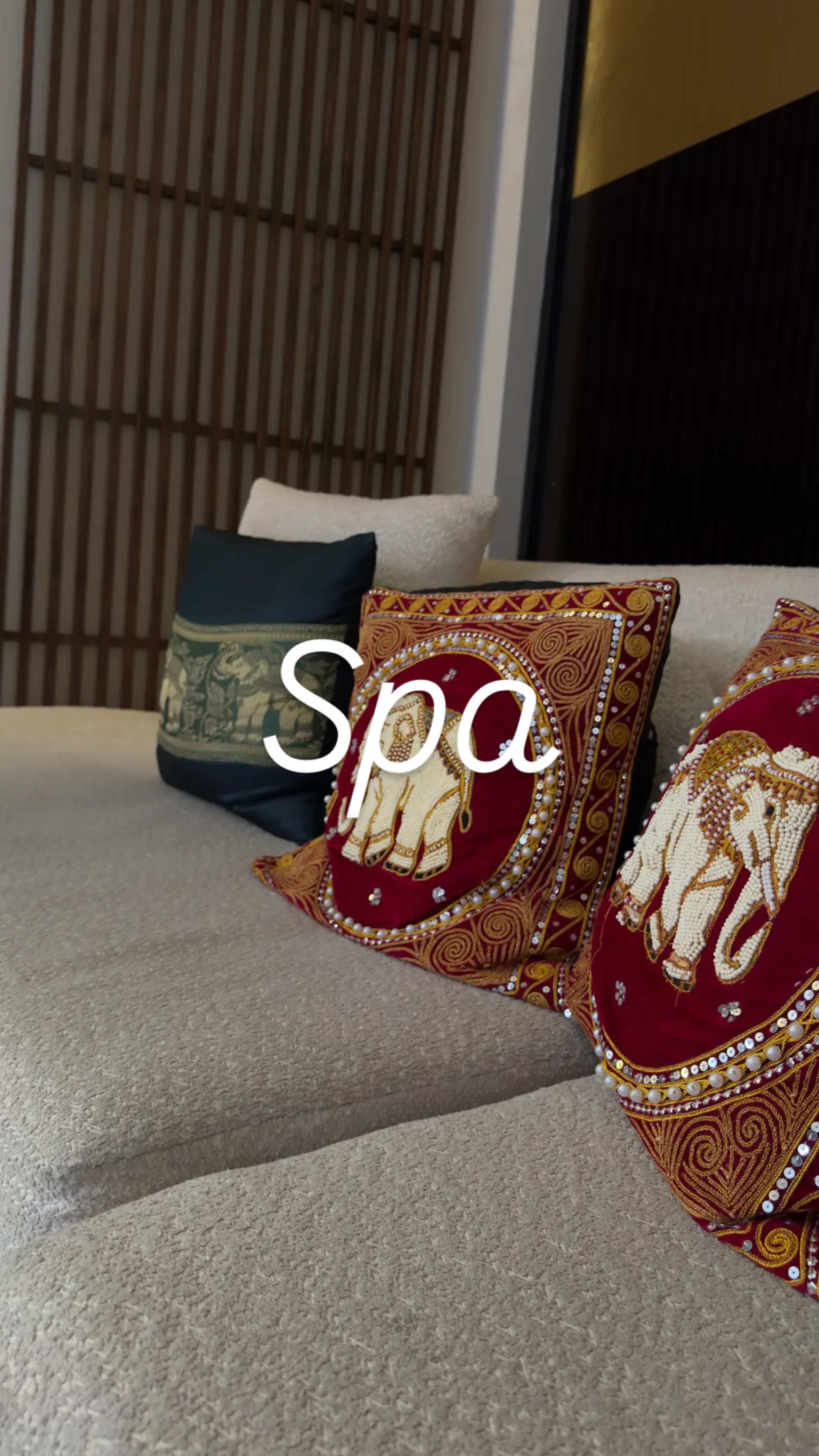 Modern 2-BR Apartment in New Cairo | Silver palm — Apartment in New Cairo , Cairo, Egypt — photo 38