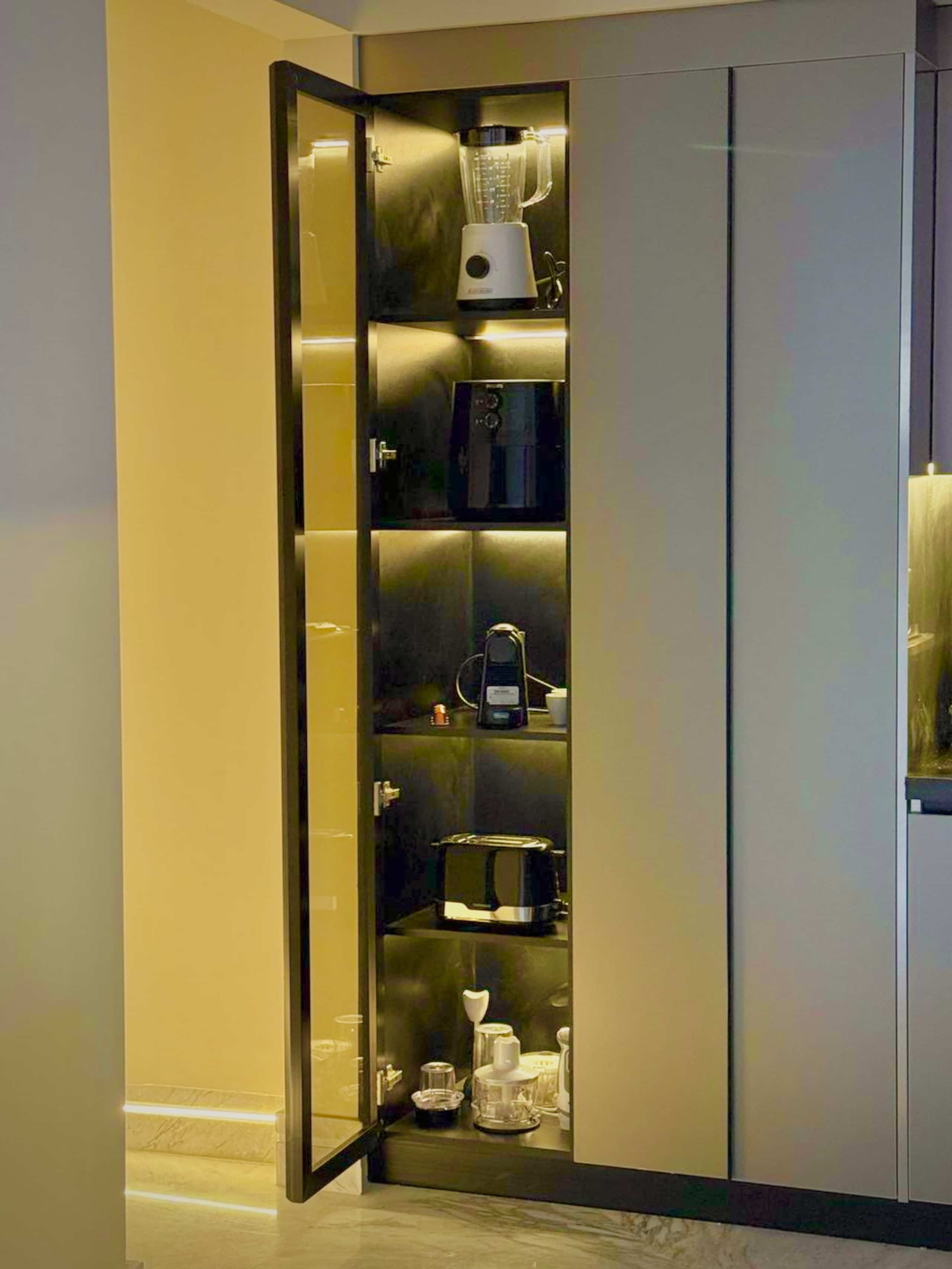 Luxury 3-BR Apt/Large Garden & Pool | Silverpalm — Apartment in O one New Cairo, Cairo, Egypt — photo 15