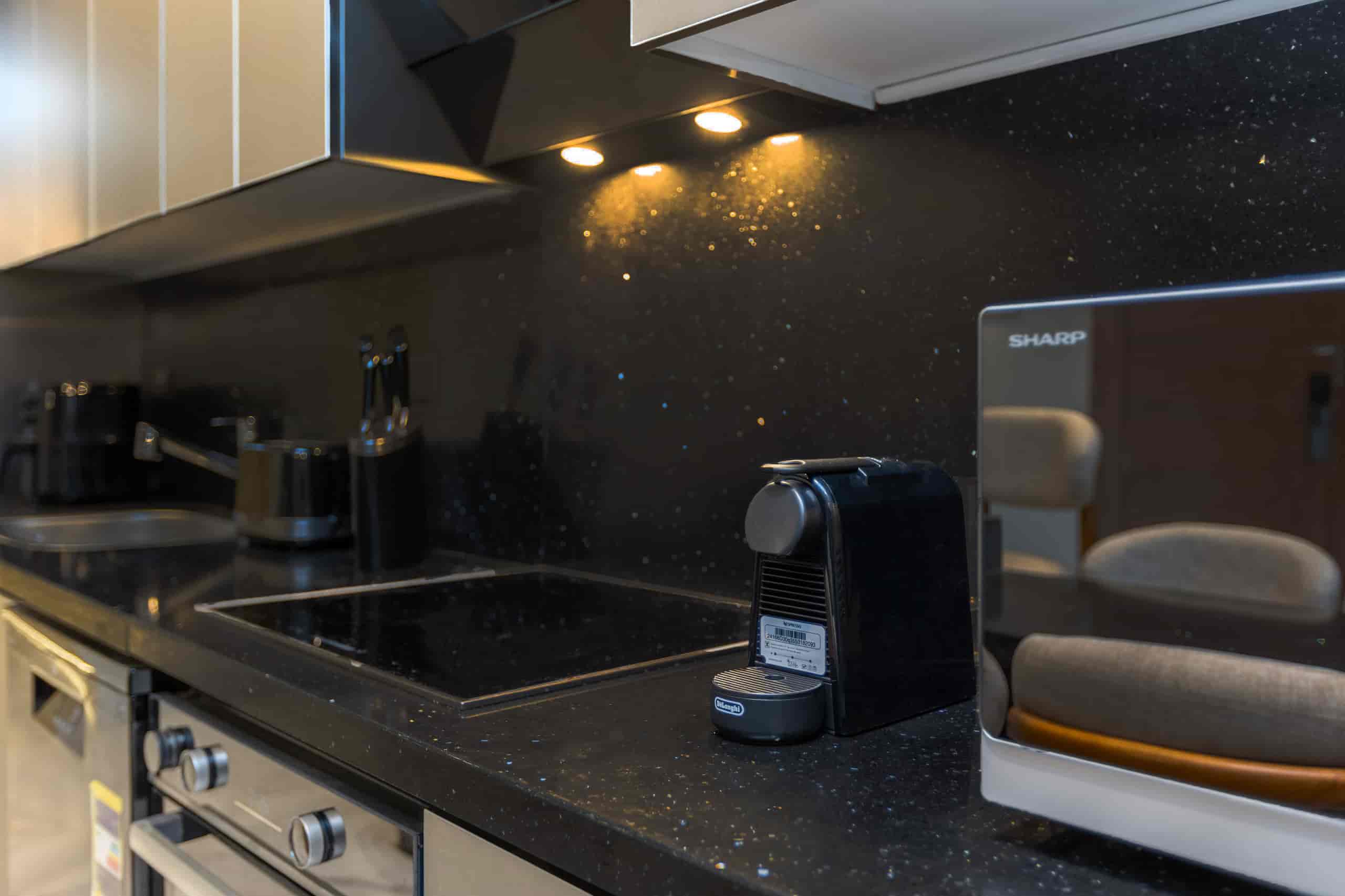 Luxury 3-BR Apt/Large Garden & Pool | Silverpalm — Apartment in O one New Cairo, Cairo, Egypt — photo 16
