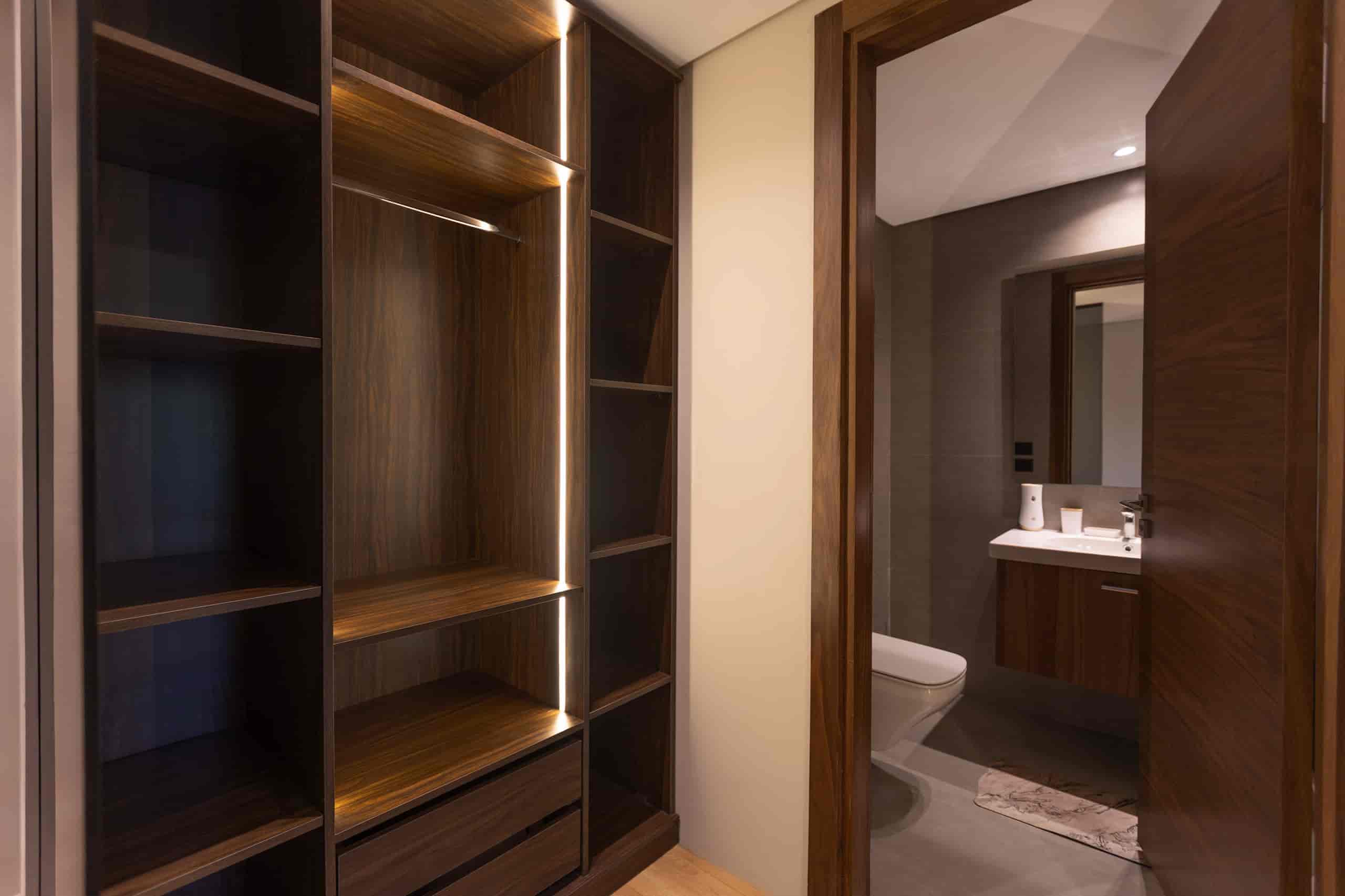 Luxury 3-BR Apt/Large Garden & Pool | Silverpalm — Apartment in O one New Cairo, Cairo, Egypt — photo 24
