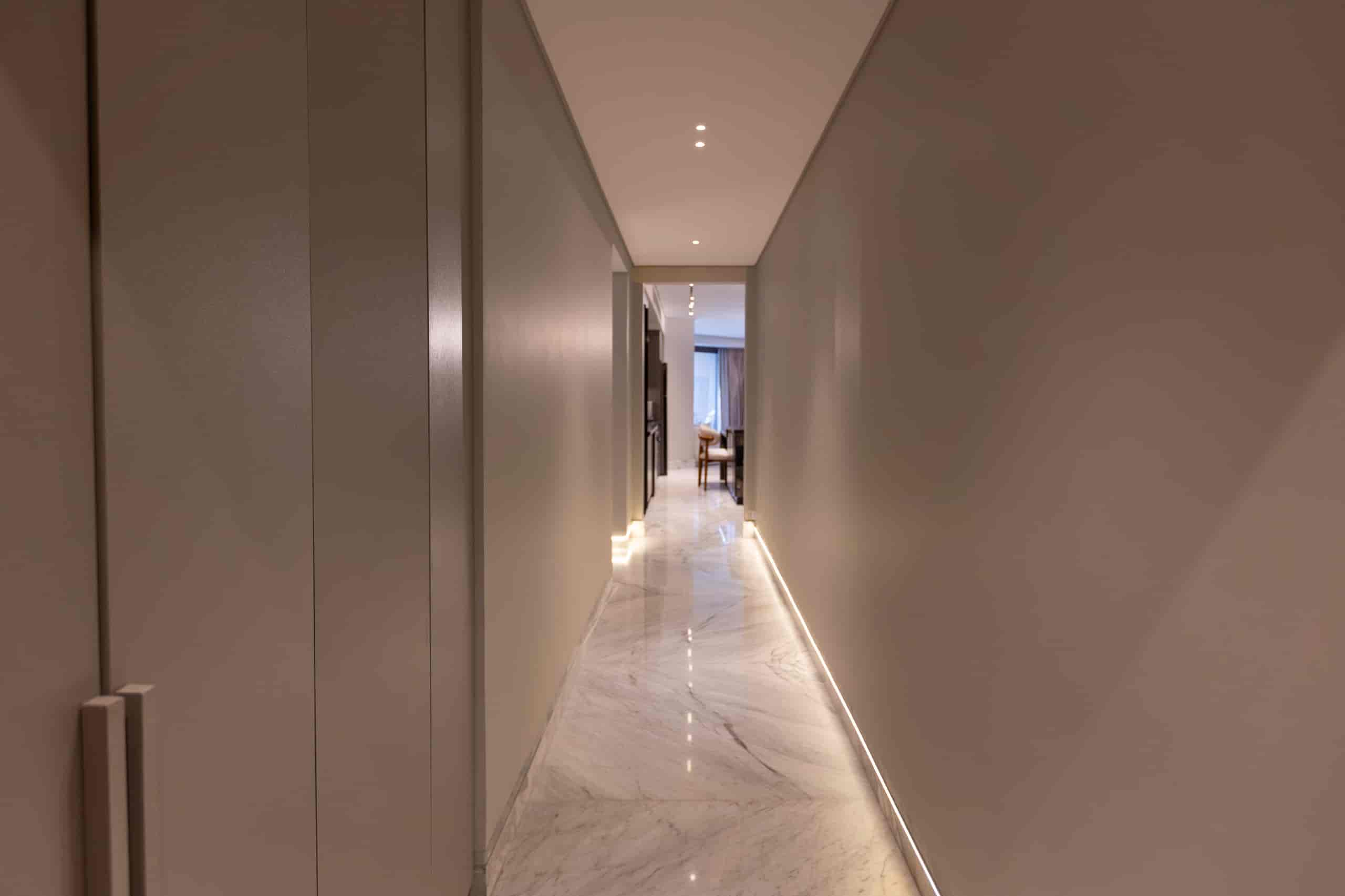 Luxury 3-BR Apt/Large Garden & Pool | Silverpalm — Apartment in O one New Cairo, Cairo, Egypt — photo 47