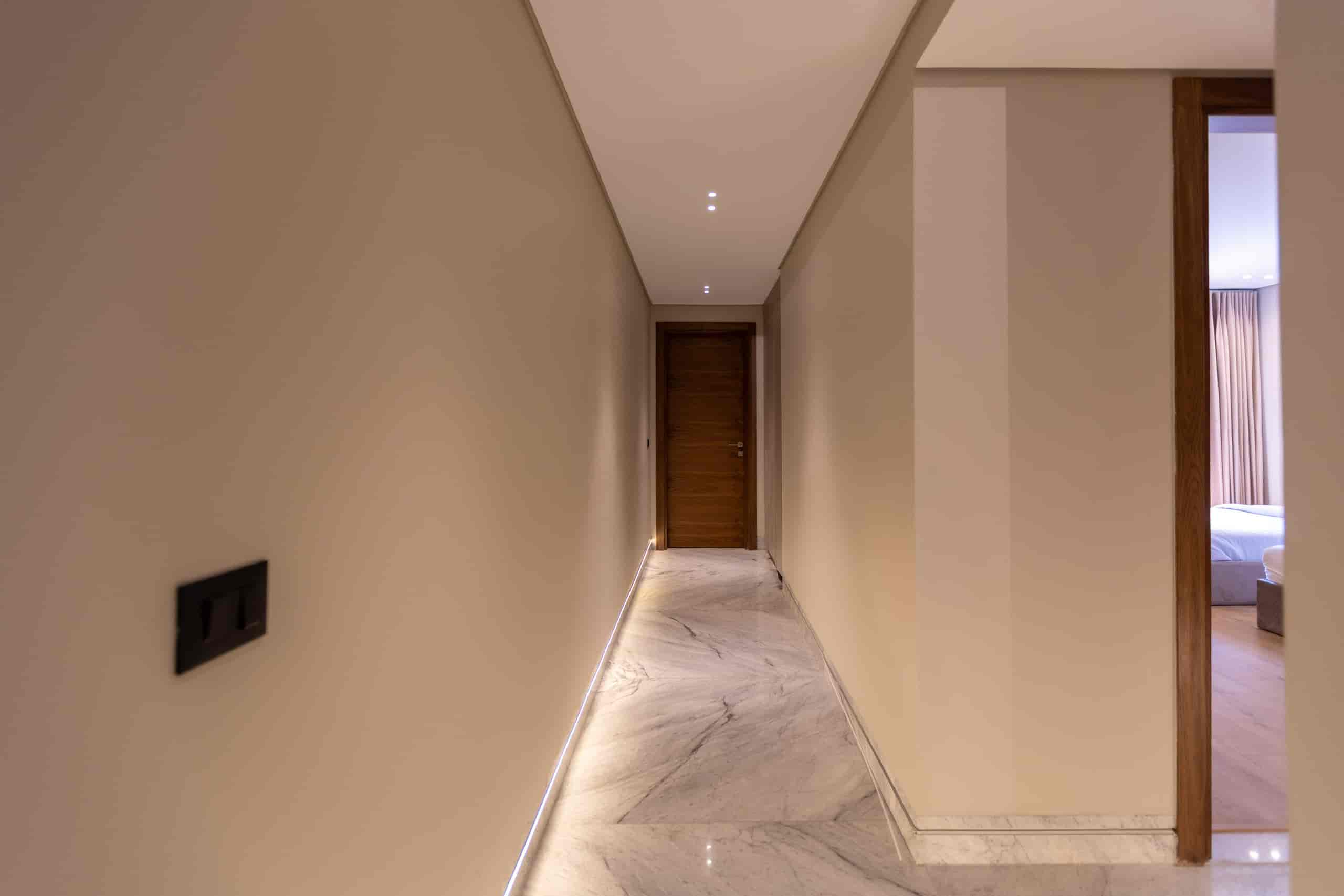 Luxury 3-BR Apt/Large Garden & Pool | Silverpalm — Apartment in O one New Cairo, Cairo, Egypt — photo 48