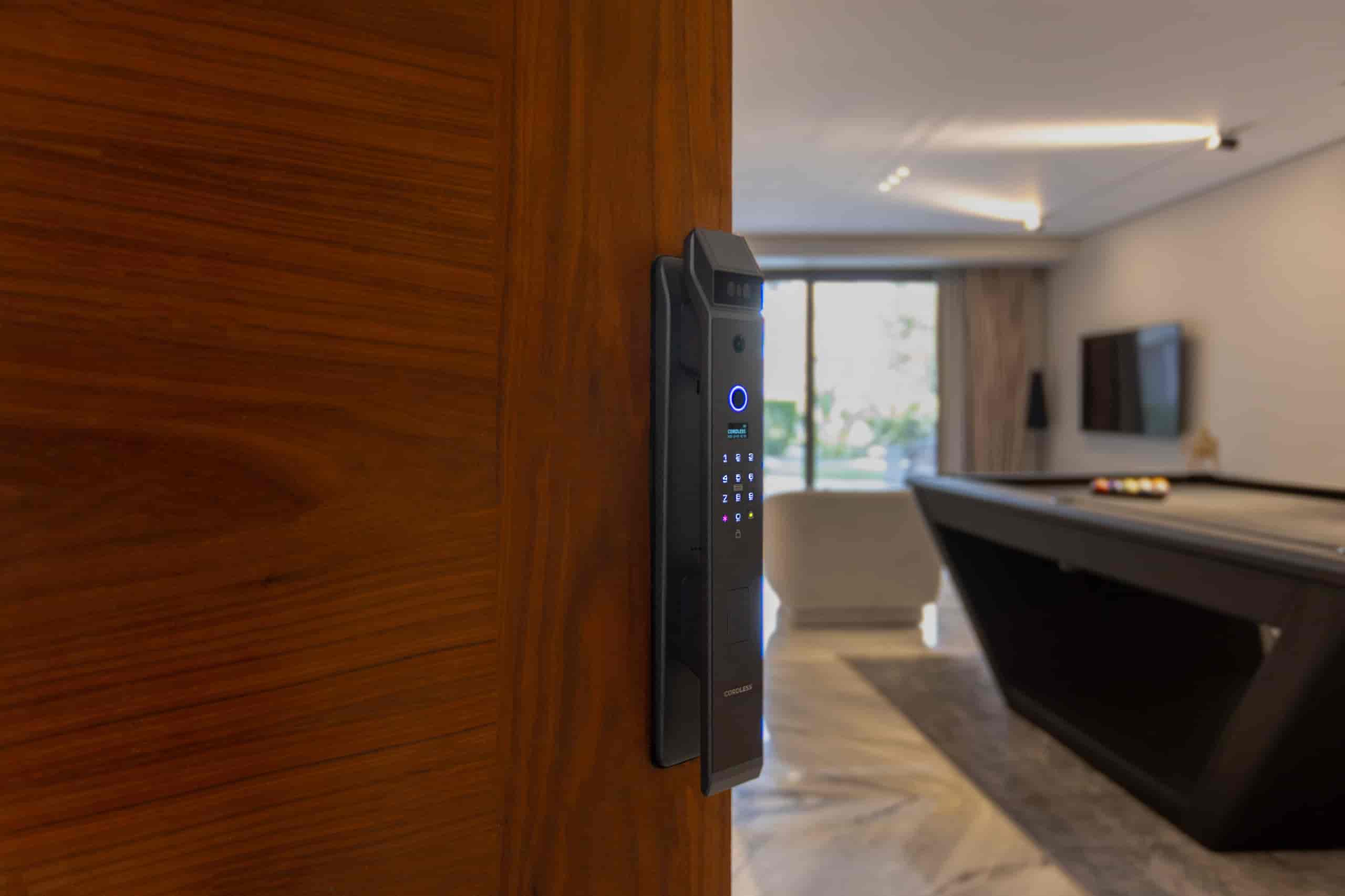 Luxury 3-BR Apt/Large Garden & Pool | Silverpalm — Apartment in O one New Cairo, Cairo, Egypt — photo 49
