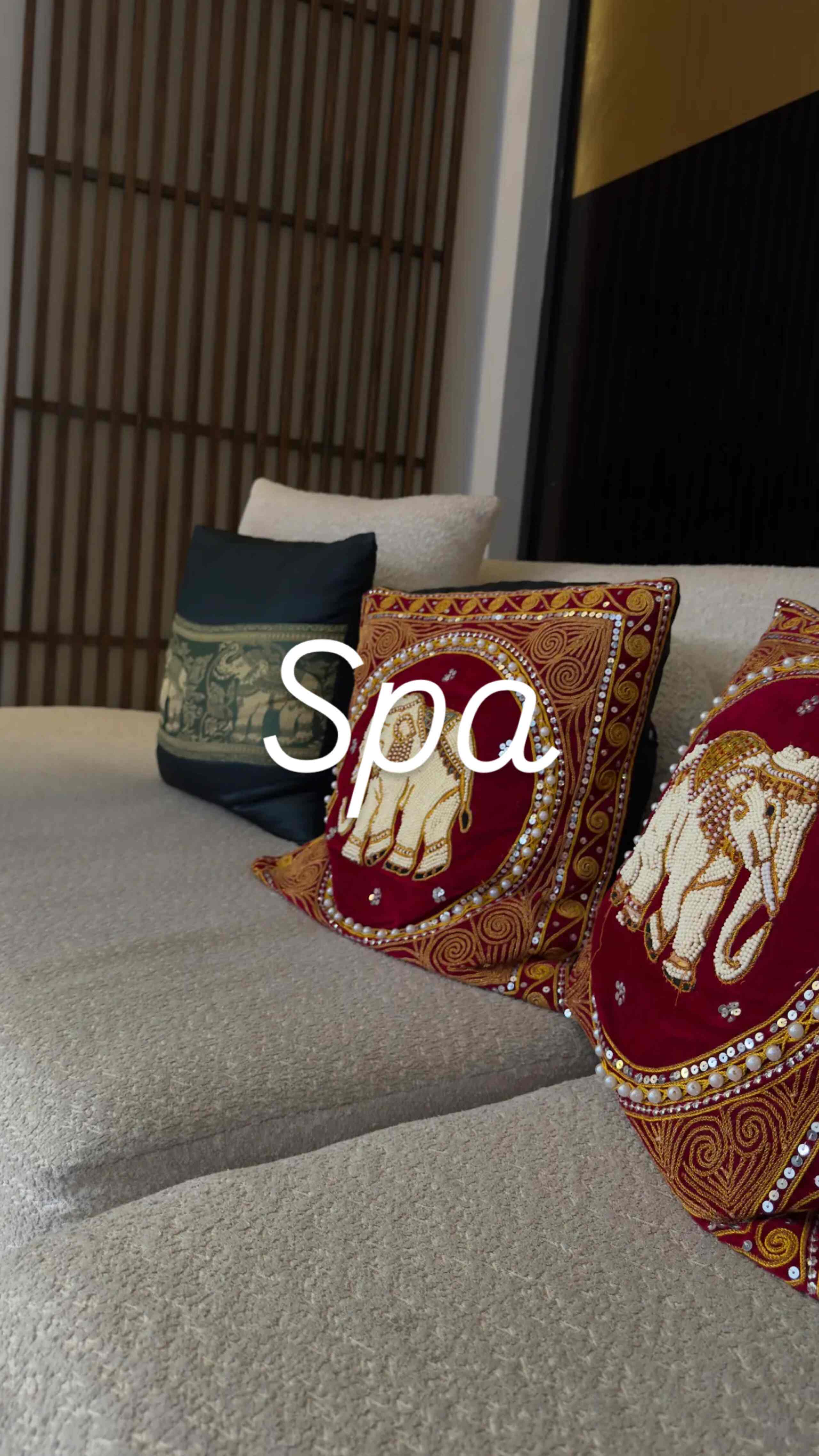 Luxury 3-BR Apt/Large Garden & Pool | Silverpalm — Apartment in O one New Cairo, Cairo, Egypt — photo 60
