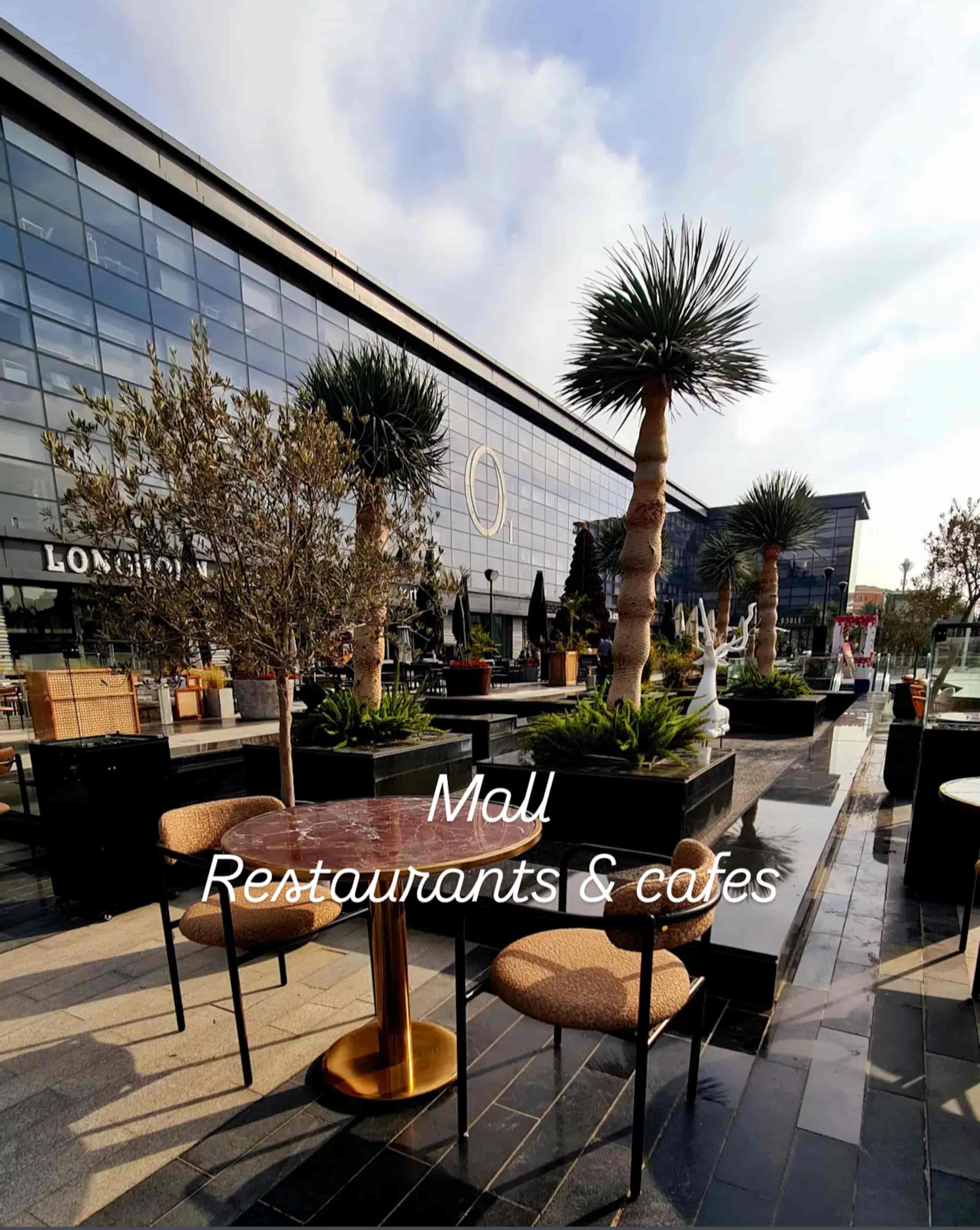 Luxury 3-BR Apt/Large Garden & Pool | Silverpalm — Apartment in O one New Cairo, Cairo, Egypt — photo 63