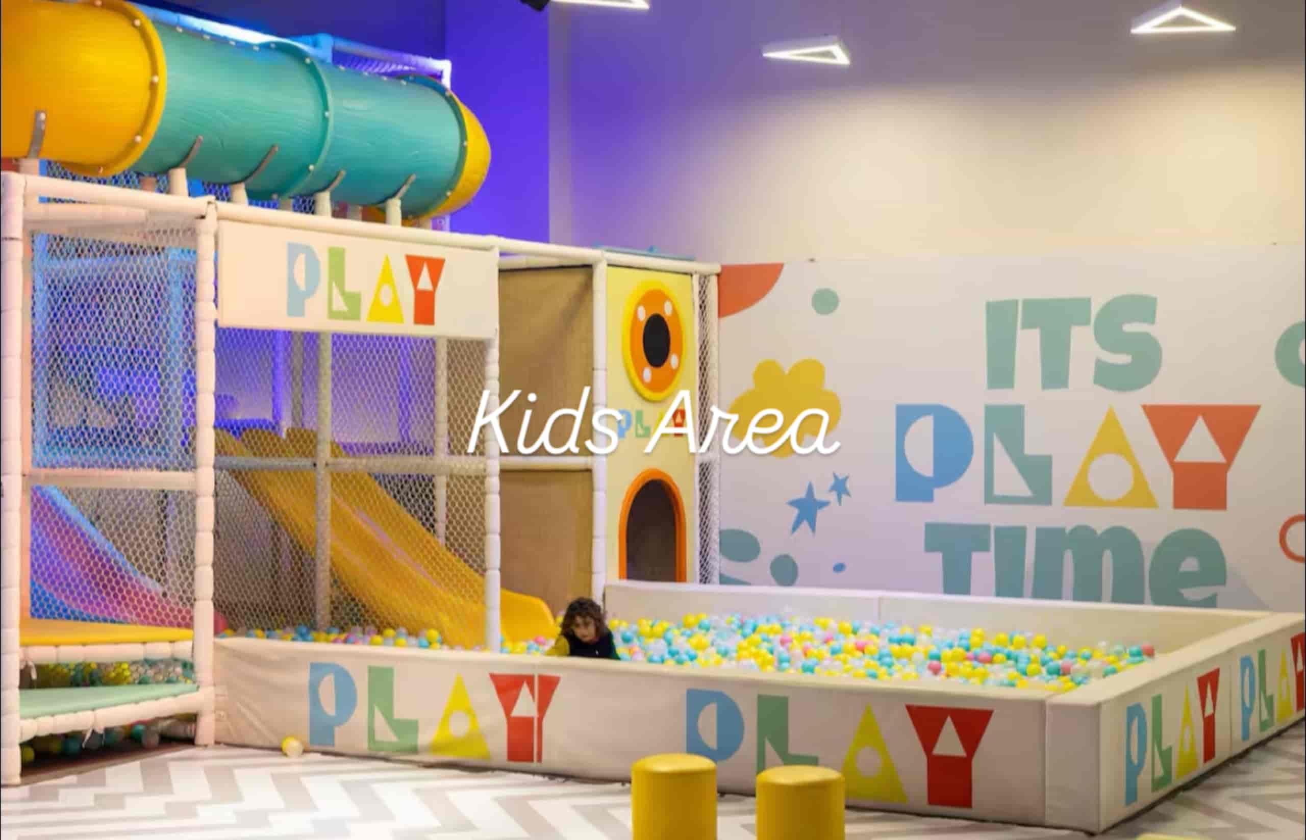 Luxury 3-BR Apt/Large Garden & Pool | Silverpalm — Apartment in O one New Cairo, Cairo, Egypt — photo 64