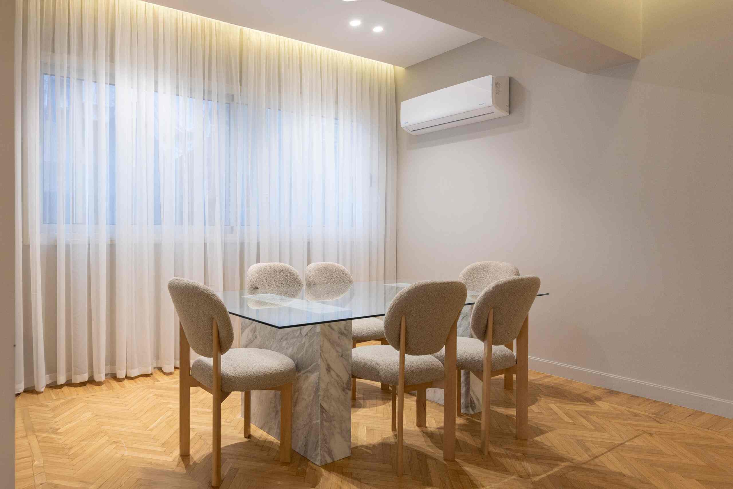 Luxury 3-Bedroom Apartment in the Heart of Almaza — Apartment in Cairo , Cairo, Egypt — photo 11
