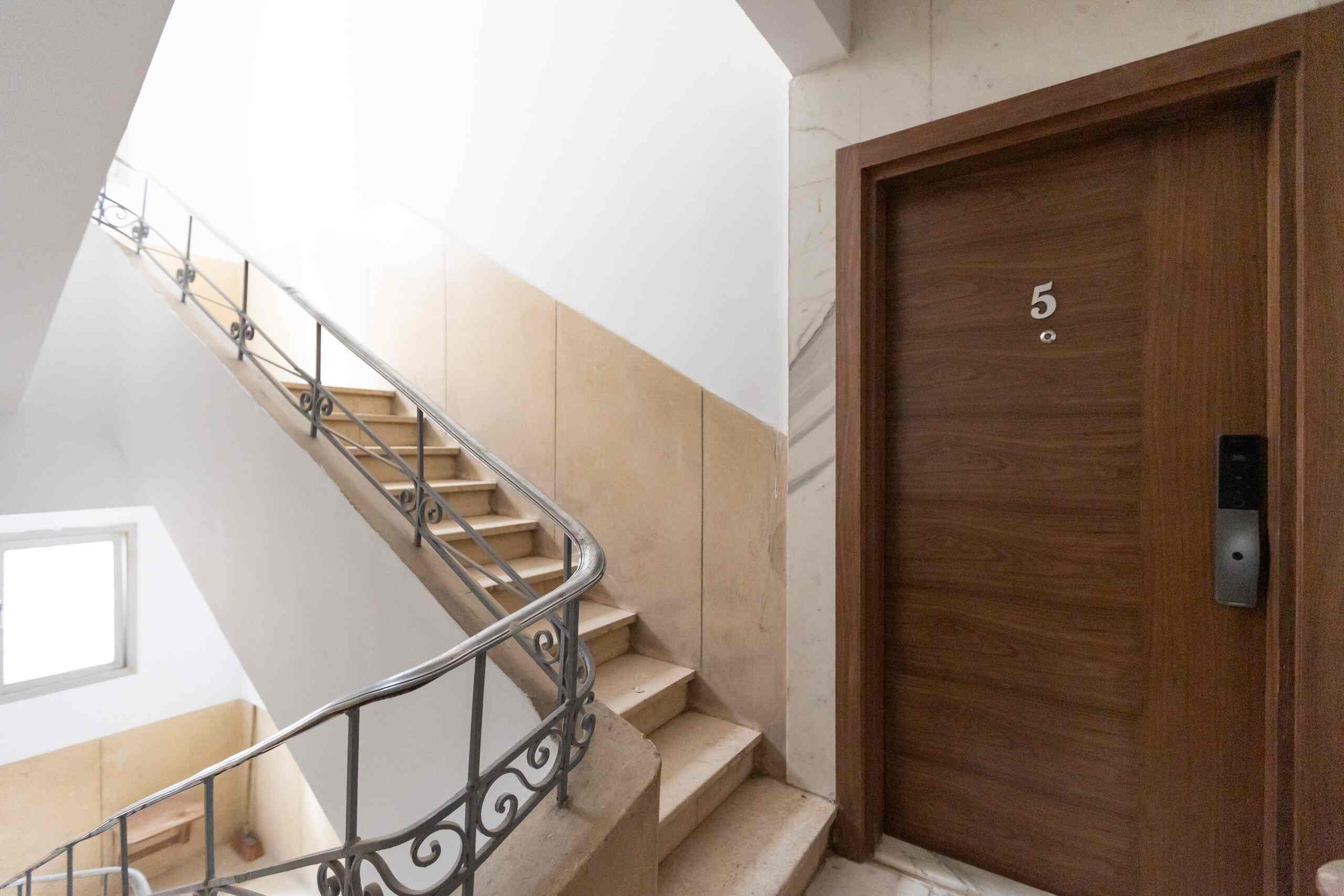 Luxury 3-Bedroom Apartment in the Heart of Almaza — Apartment in Cairo , Cairo, Egypt — photo 36