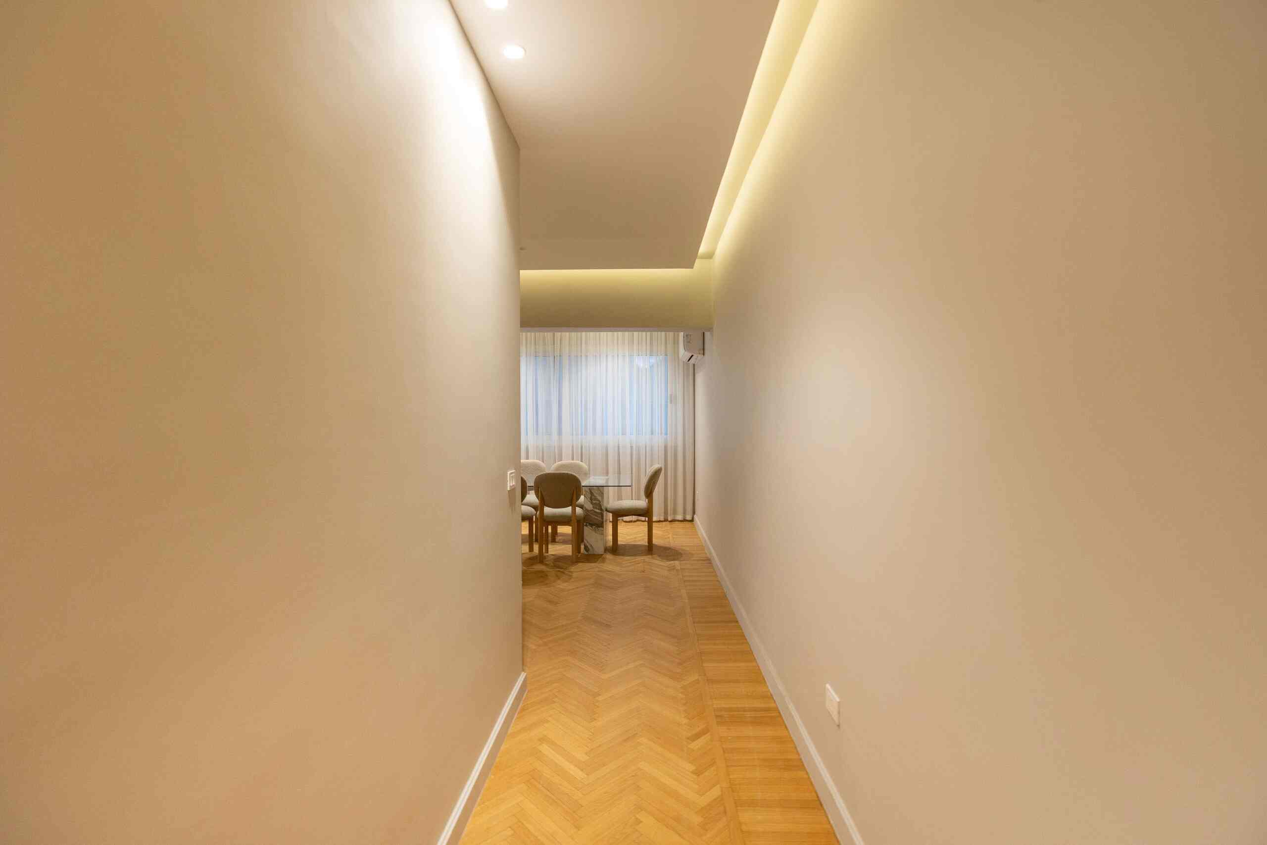 Luxury 3-Bedroom Apartment in the Heart of Almaza — Apartment in Cairo , Cairo, Egypt — photo 37