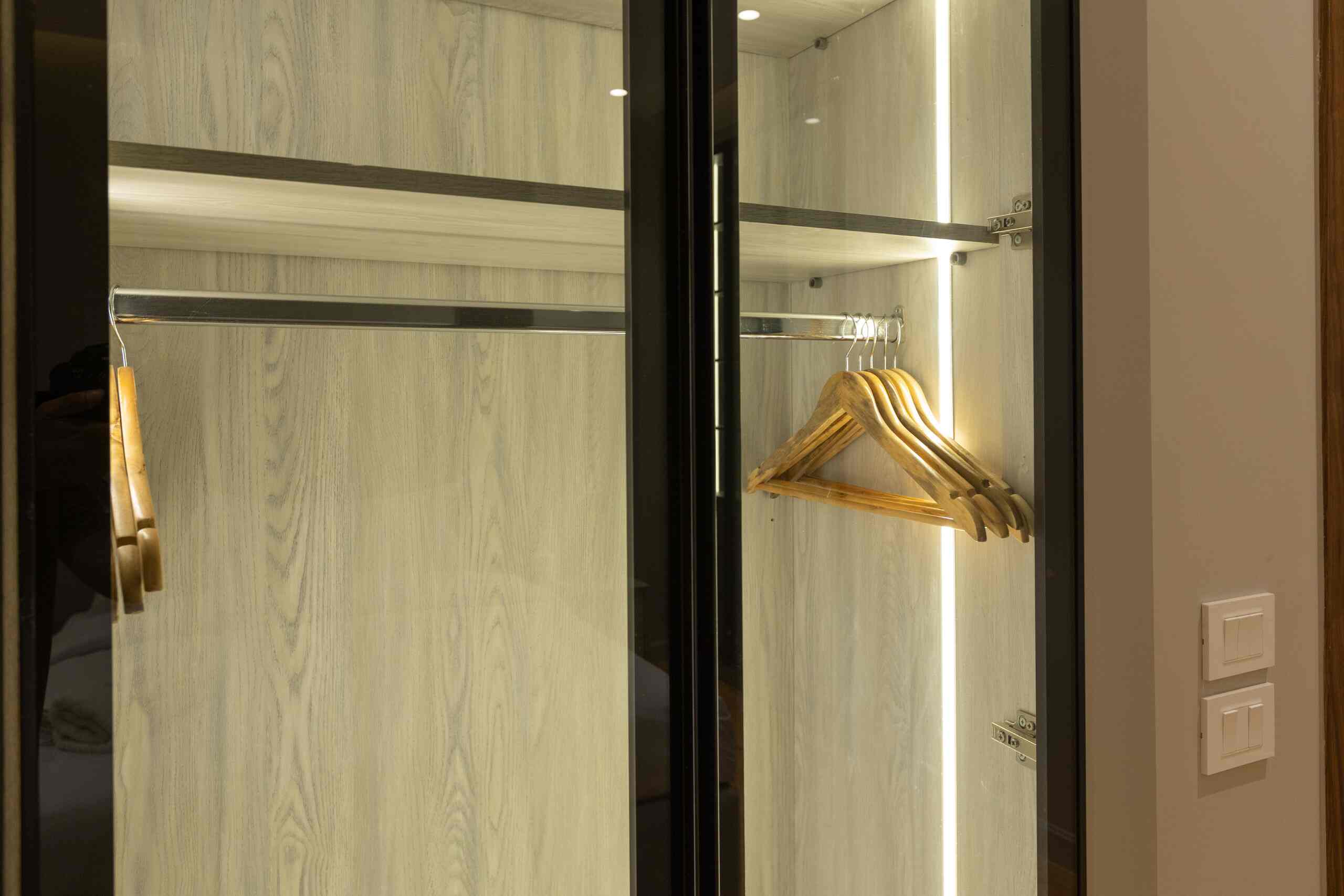 Luxury 3-Bedroom Apartment in the Heart of Almaza — Apartment in Cairo , Cairo, Egypt — photo 38