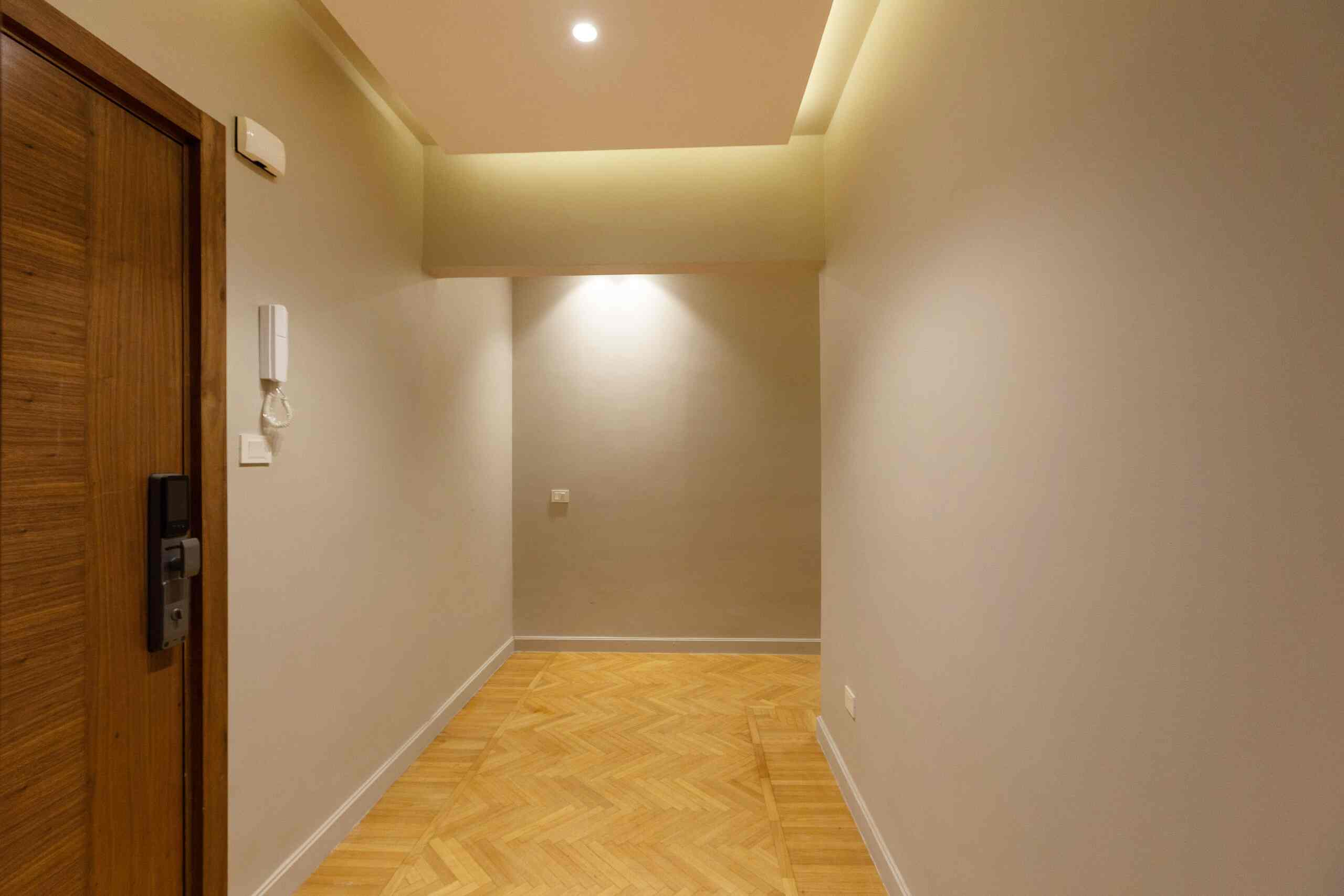 Luxury 3-Bedroom Apartment in the Heart of Almaza — Apartment in Cairo , Cairo, Egypt — photo 39