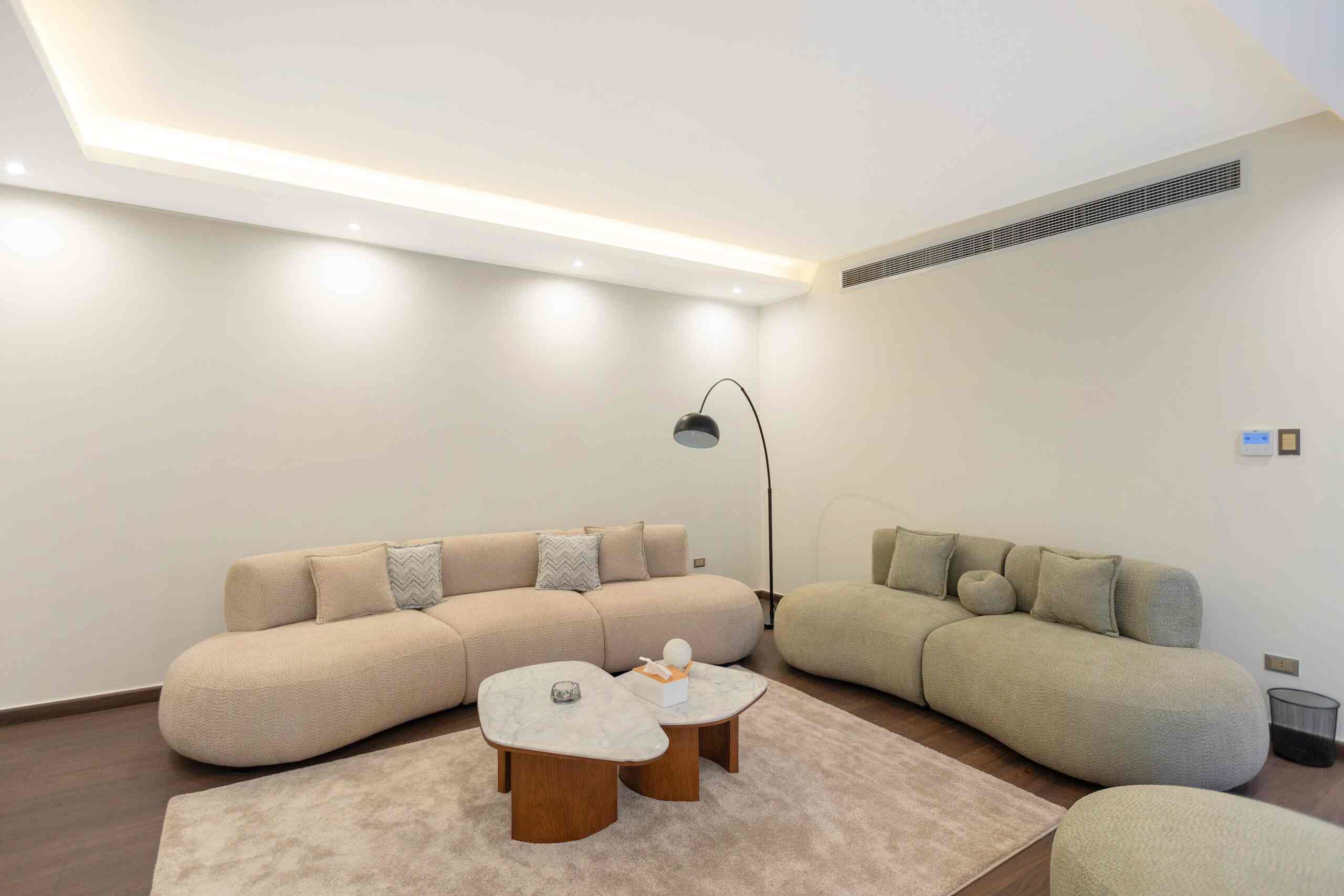 3 bedroom apartment in Silver Palm — Apartment in New Cairo , Cairo, Egypt — photo 6