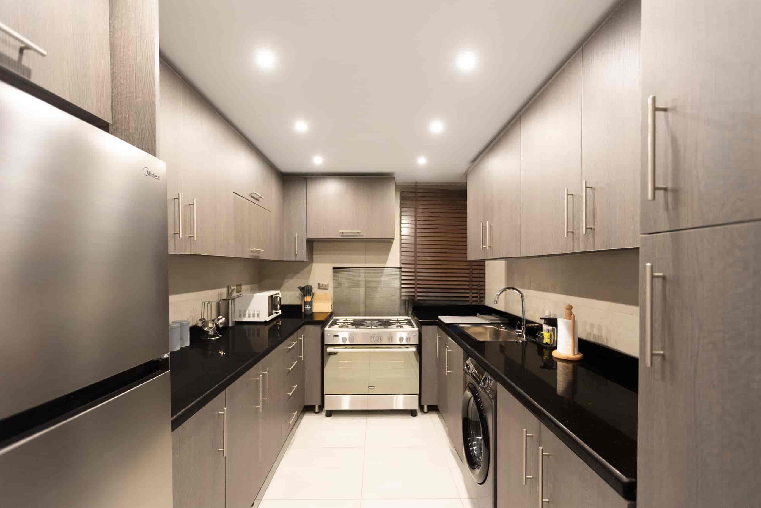 3 bedroom apartment in Silver Palm — Apartment in New Cairo , Cairo, Egypt — photo 7