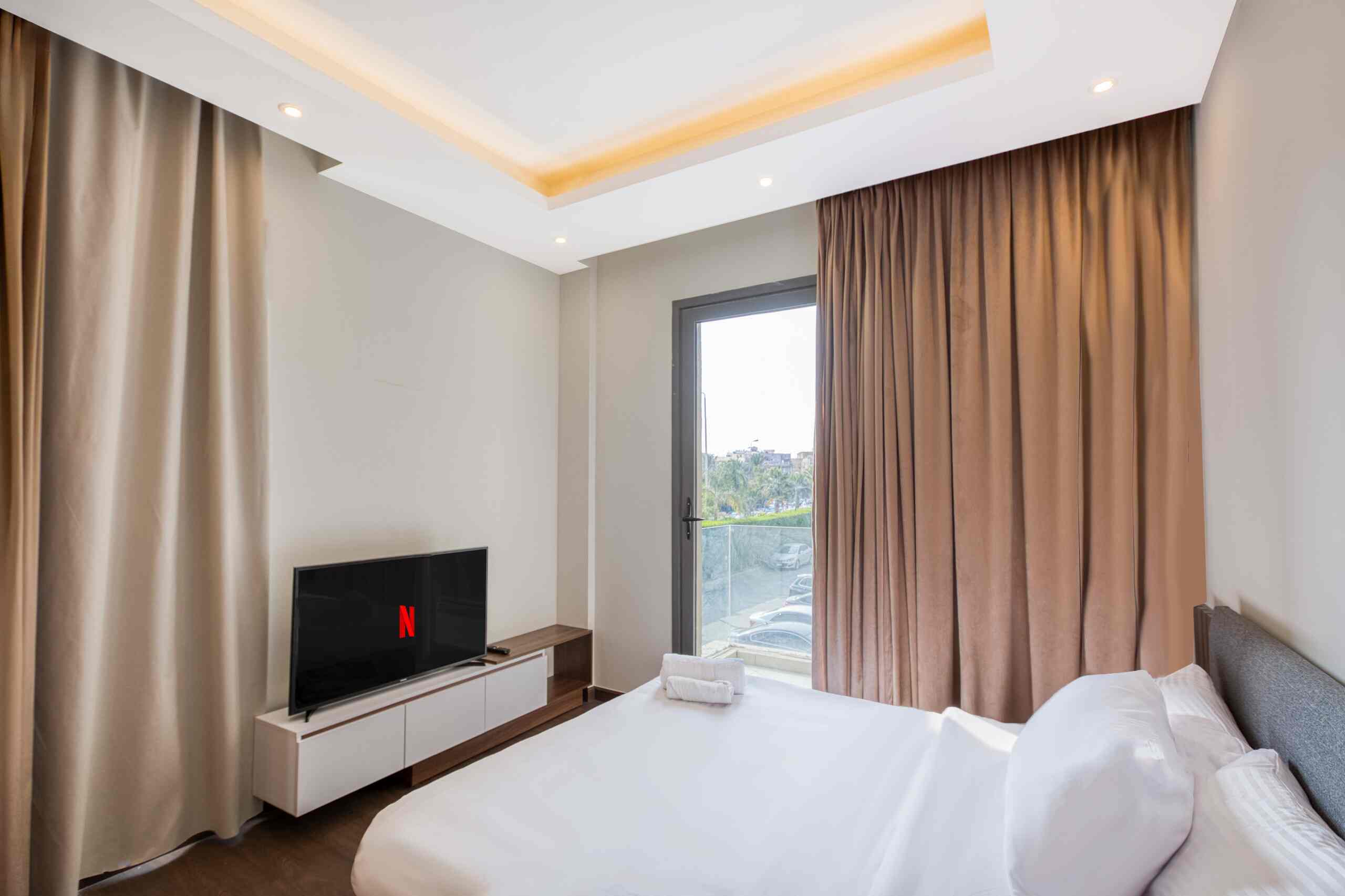 3 bedroom apartment in Silver Palm — Apartment in New Cairo , Cairo, Egypt — photo 16
