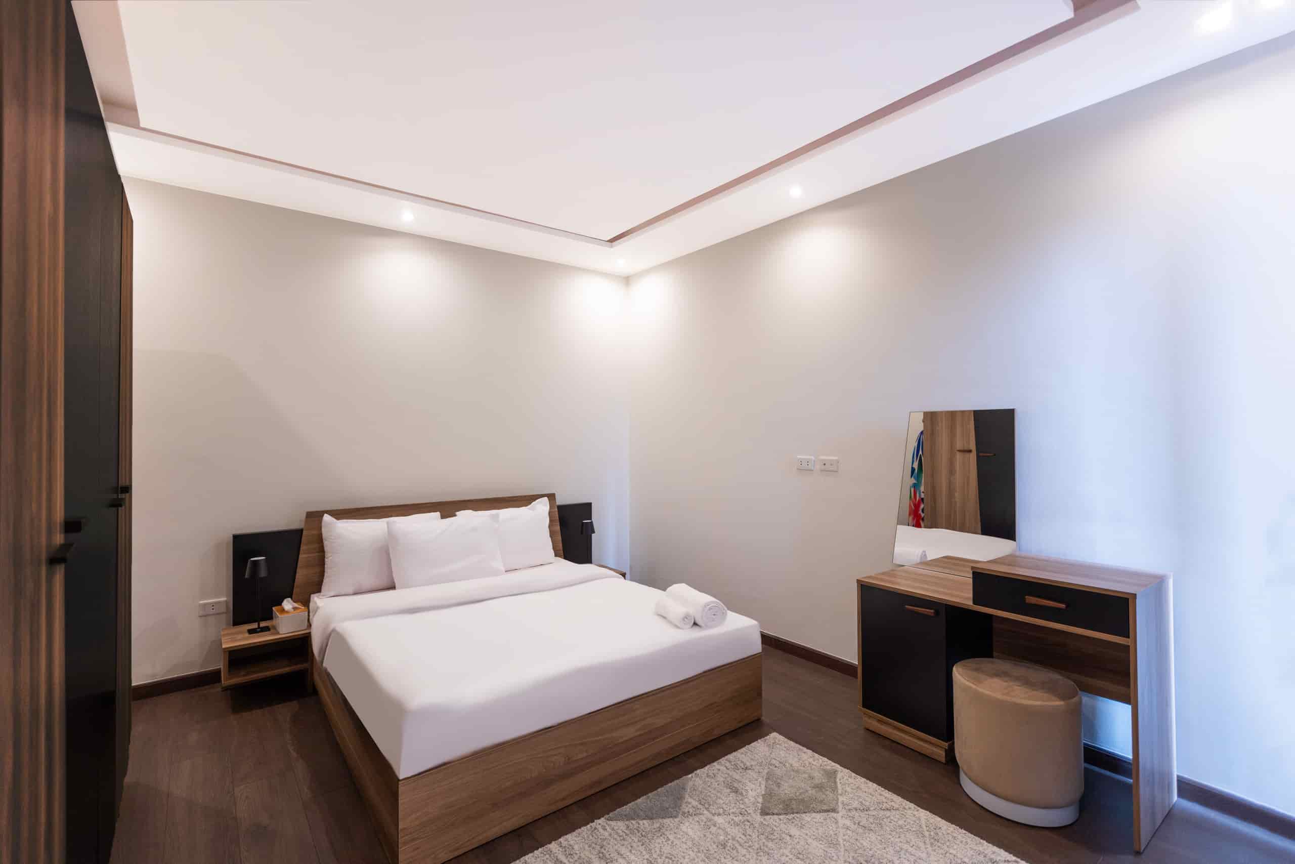3 bedroom apartment in Silver Palm — Apartment in New Cairo , Cairo, Egypt — photo 17