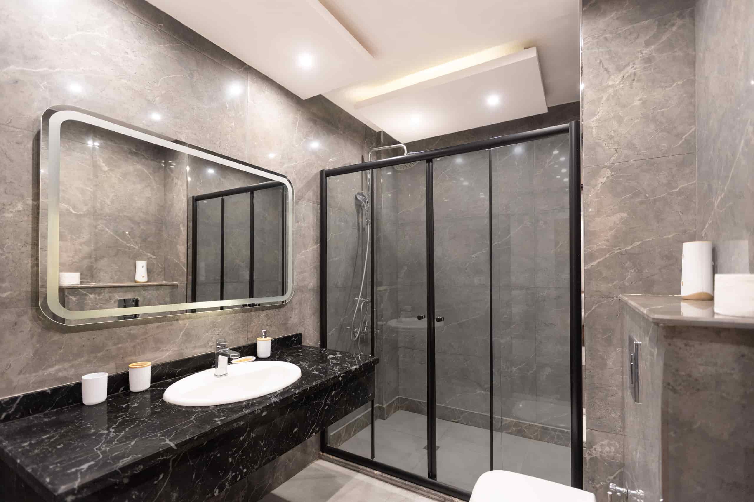 3 bedroom apartment in Silver Palm — Apartment in New Cairo , Cairo, Egypt — photo 23