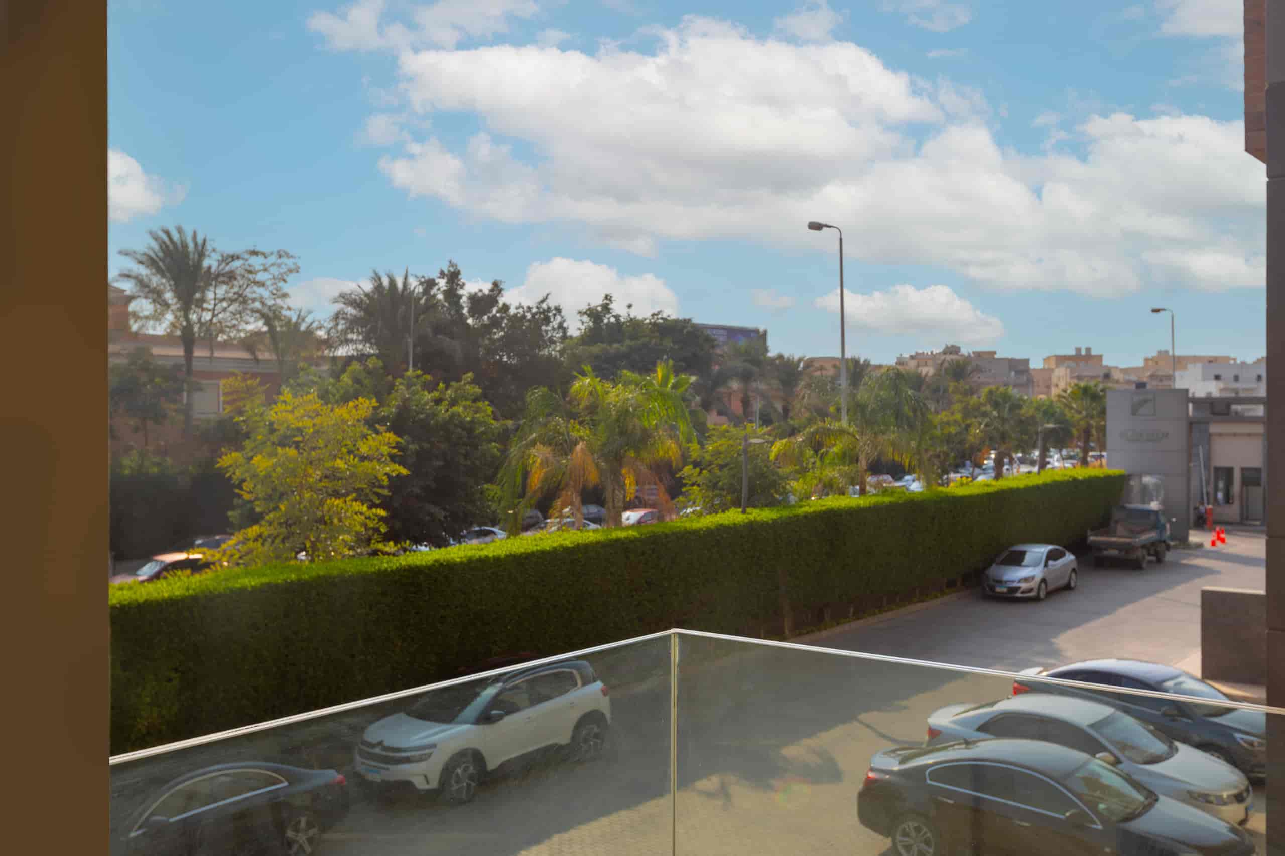3 bedroom apartment in Silver Palm — Apartment in New Cairo , Cairo, Egypt — photo 31