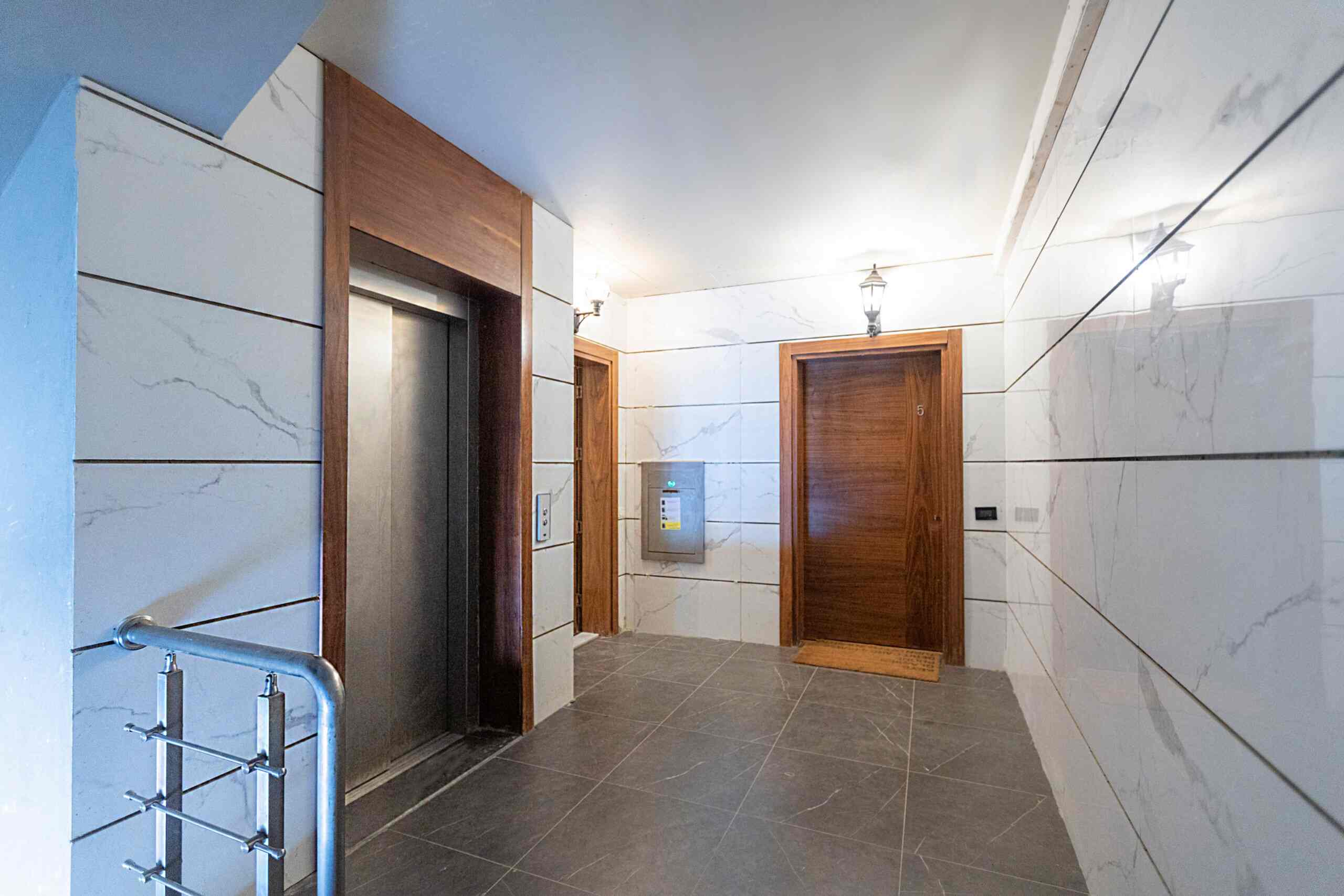 3 bedroom apartment in Silver Palm — Apartment in New Cairo , Cairo, Egypt — photo 39