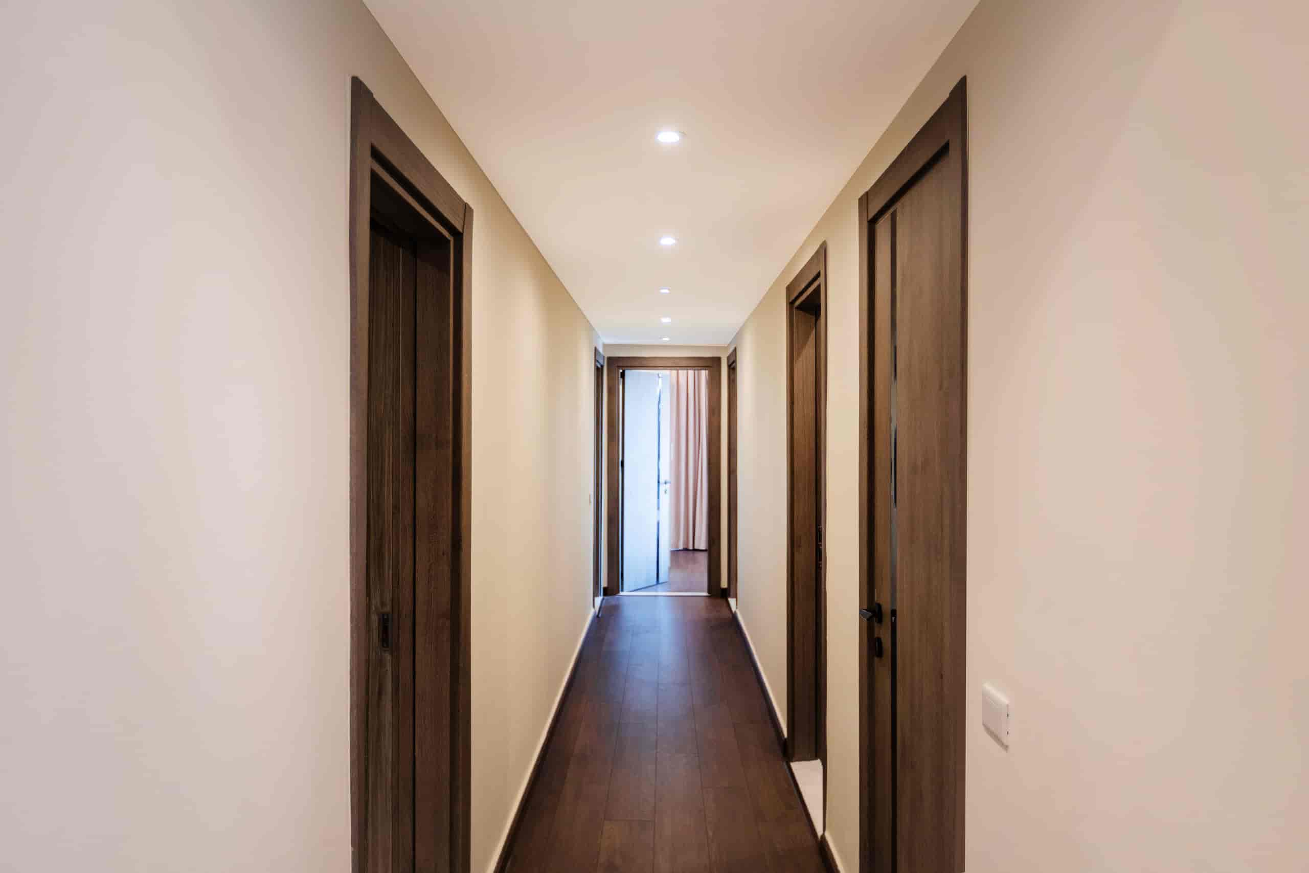 3 bedroom apartment in Silver Palm — Apartment in New Cairo , Cairo, Egypt — photo 50
