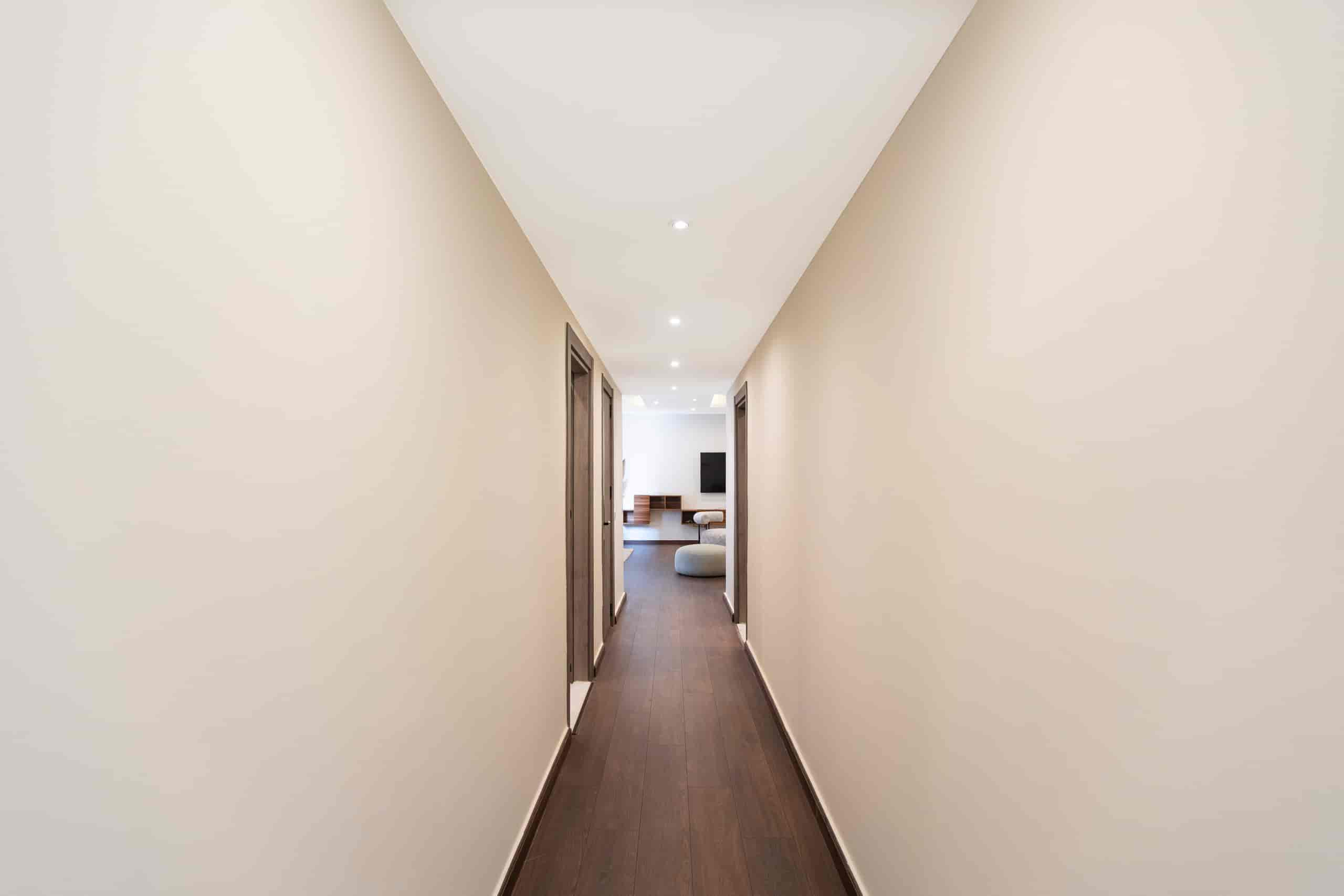 3 bedroom apartment in Silver Palm — Apartment in New Cairo , Cairo, Egypt — photo 51