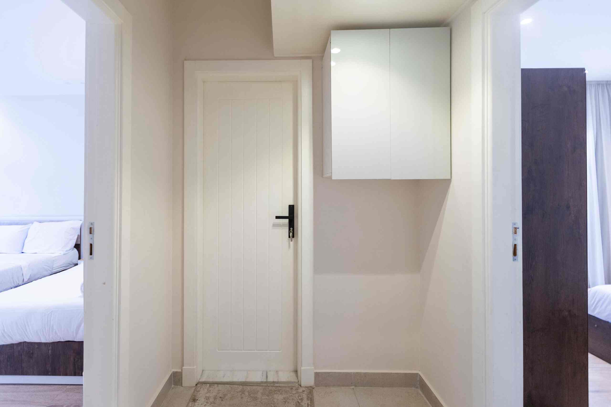 Luxury 2BR With Large Garden | Lake View Residence — Apartment in New Cairo , Cairo, Egypt — photo 20