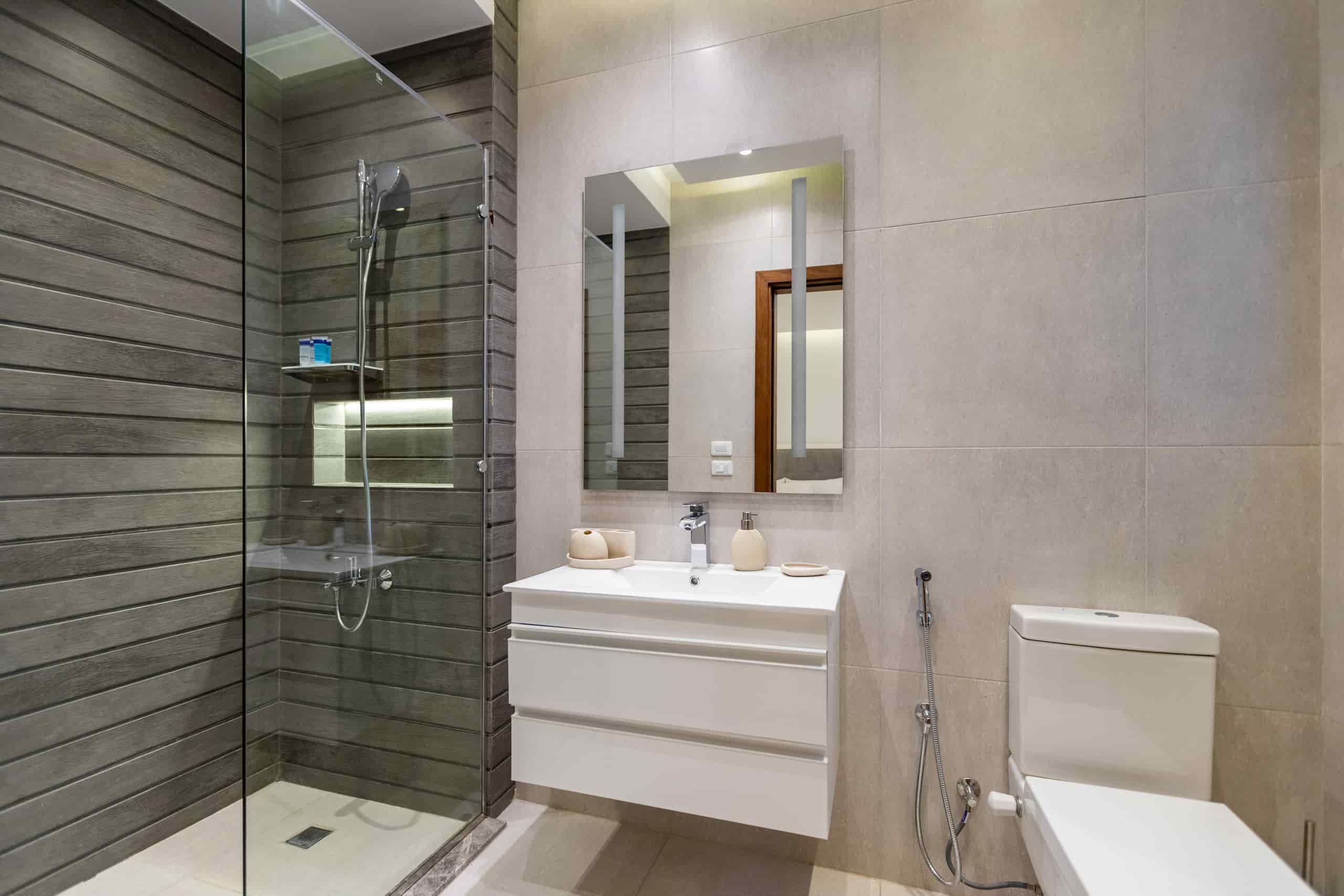 Elite Duplex | Private Pool | Lake View Residence — Duplex in Second New Cairo , Cairo Governorate, Egypt, Egypt — photo 23