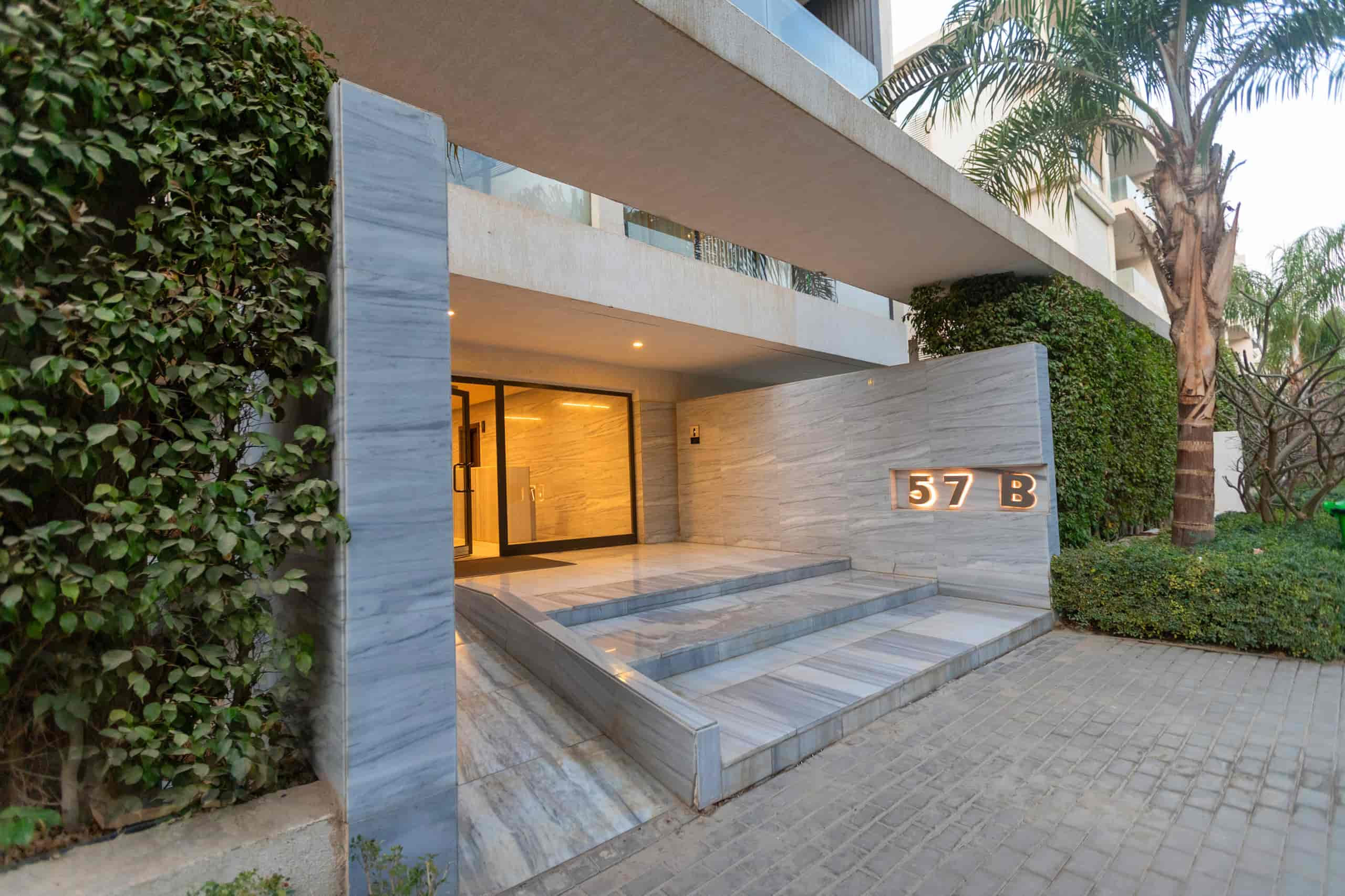 Elite Duplex | Private Pool | Lake View Residence — Duplex in Second New Cairo , Cairo Governorate, Egypt, Egypt — photo 37