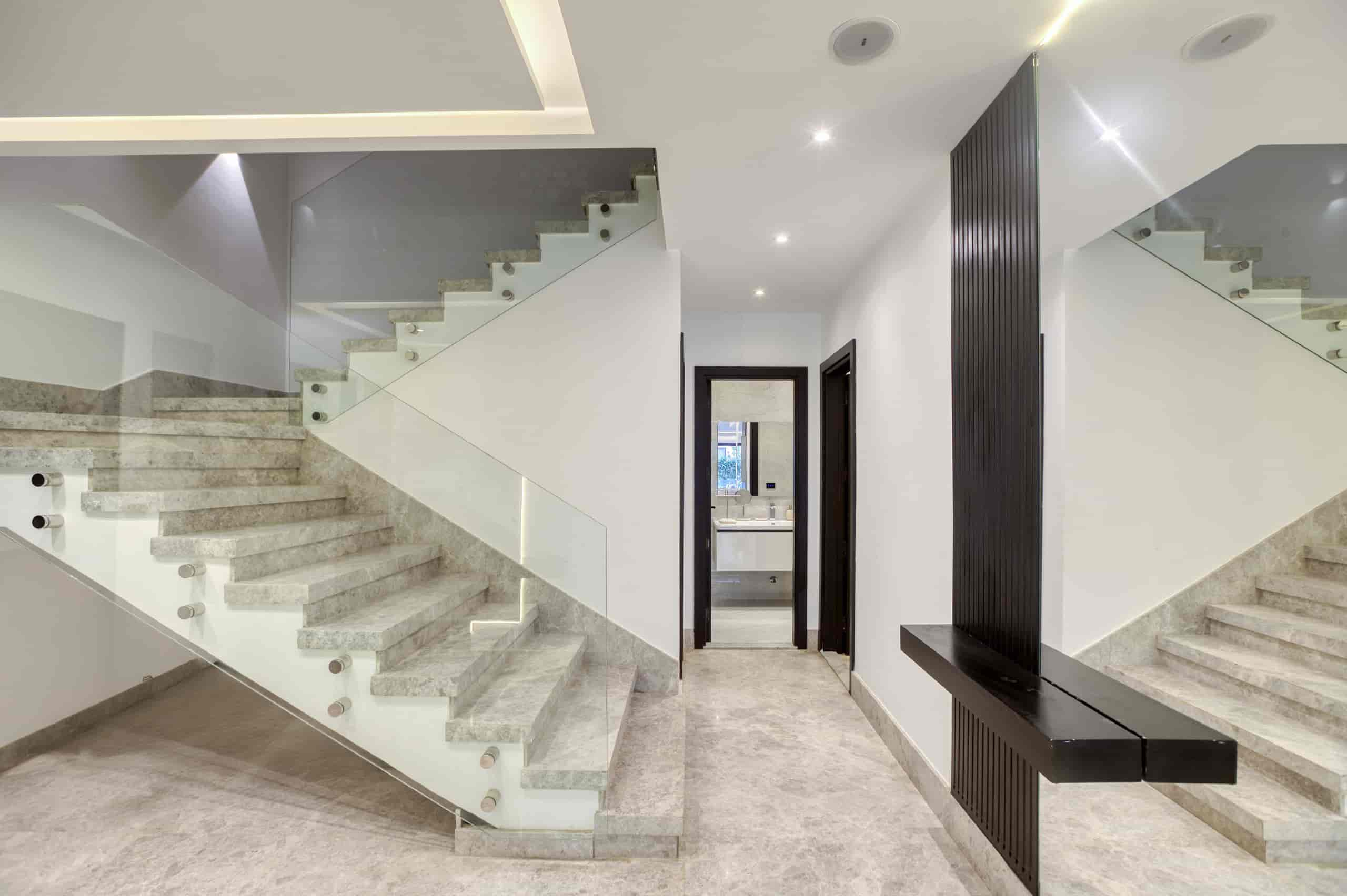 Elite Duplex | Private Pool | Lake View Residence — Duplex in Second New Cairo , Cairo Governorate, Egypt, Egypt — photo 45