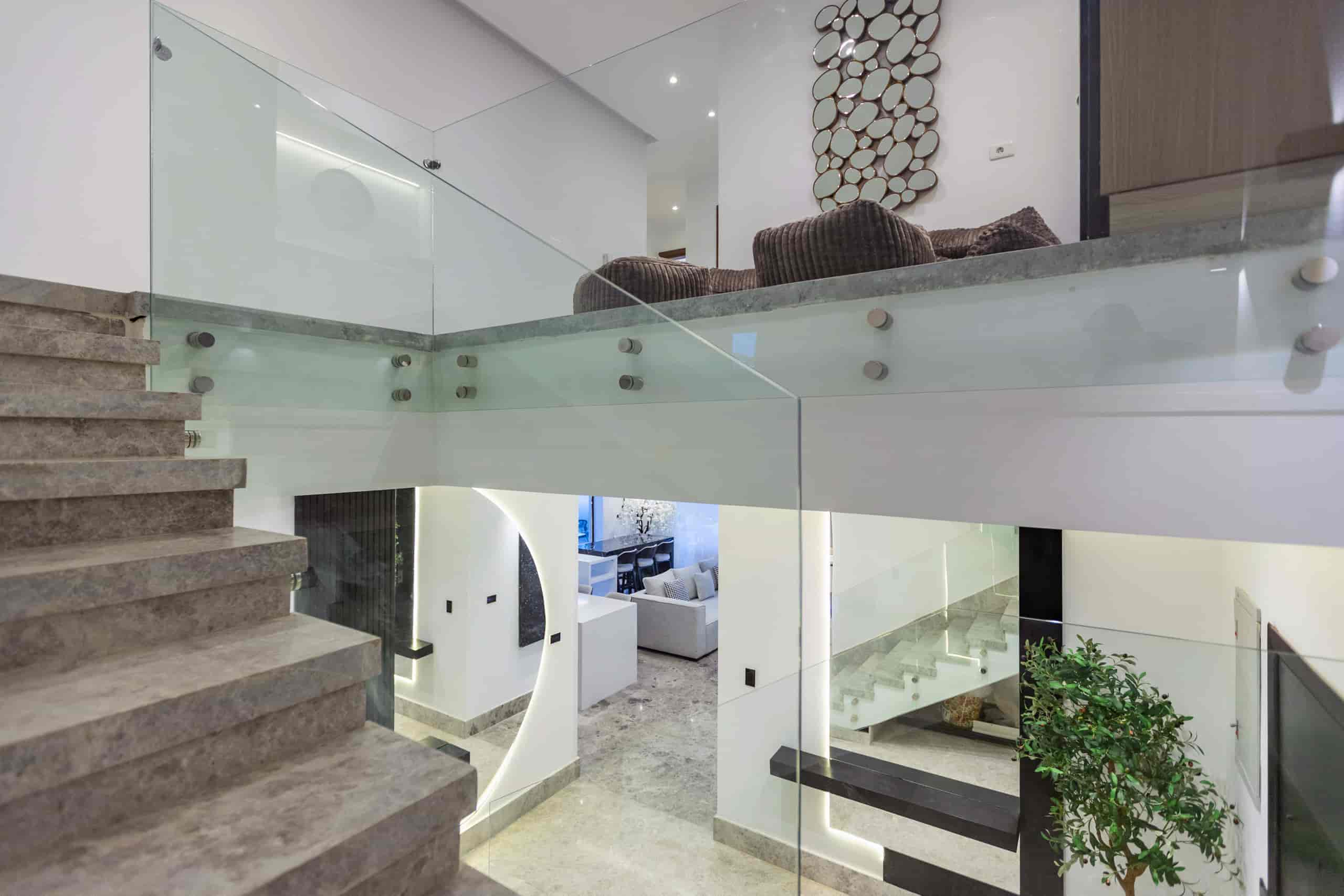 Elite Duplex | Private Pool | Lake View Residence — Duplex in Second New Cairo , Cairo Governorate, Egypt, Egypt — photo 47