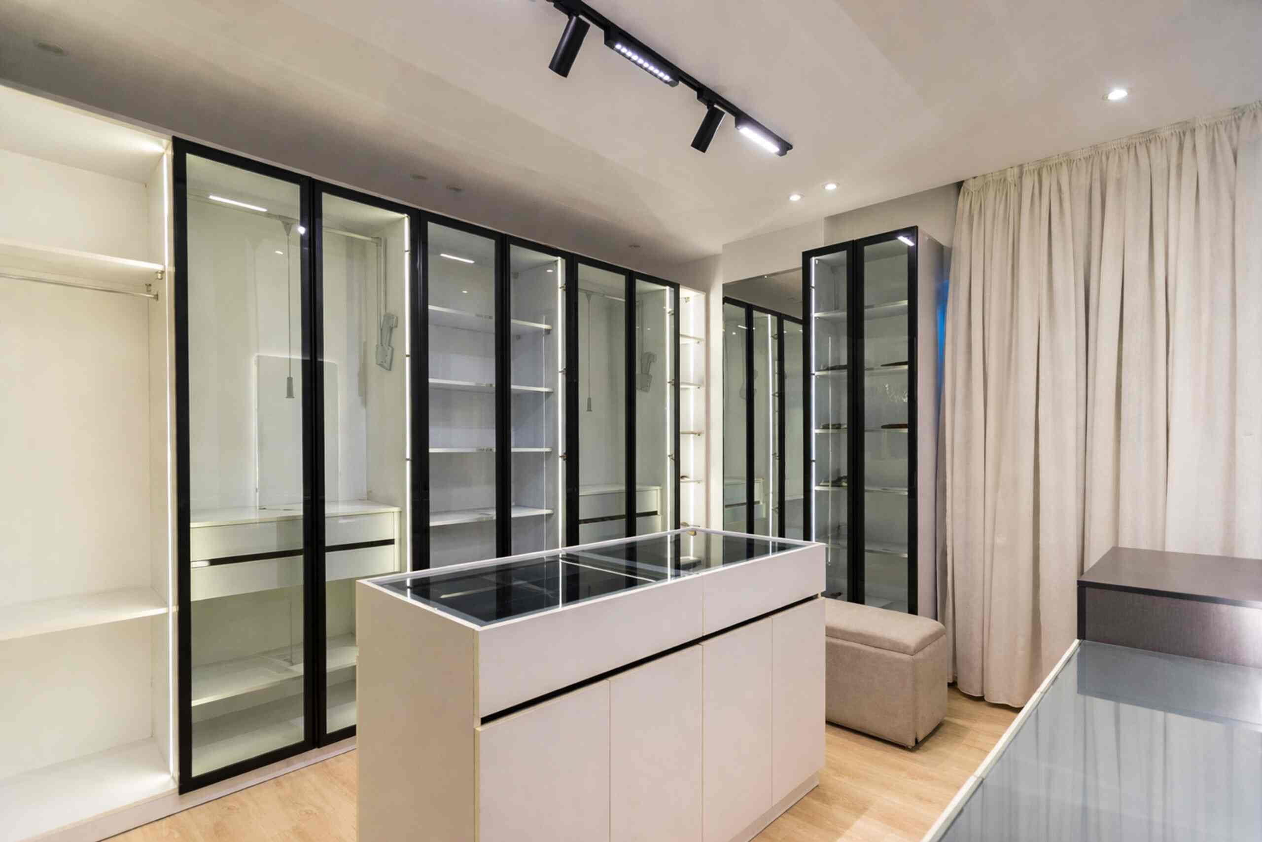Elite Duplex | Private Pool | Lake View Residence — Duplex in Second New Cairo , Cairo Governorate, Egypt, Egypt — photo 49