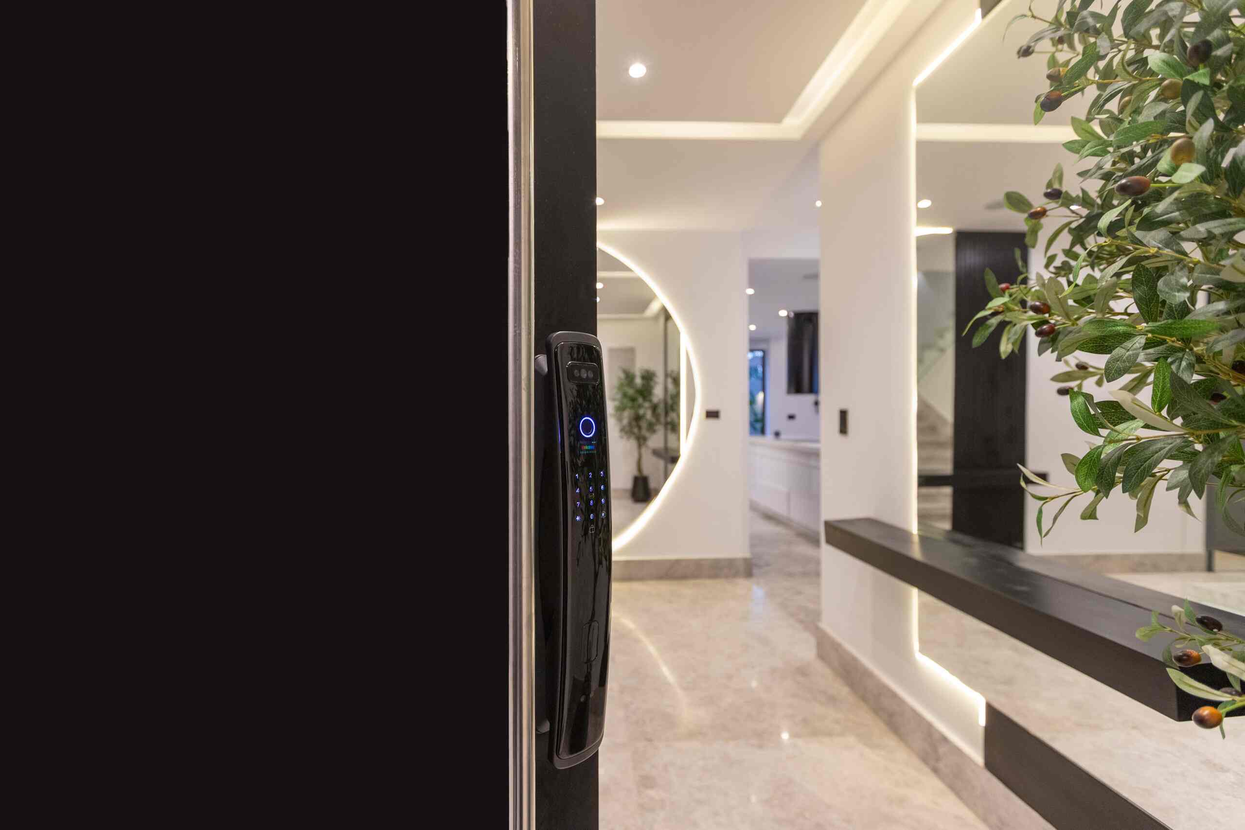 Elite Duplex | Private Pool | Lake View Residence — Duplex in Second New Cairo , Cairo Governorate, Egypt, Egypt — photo 52