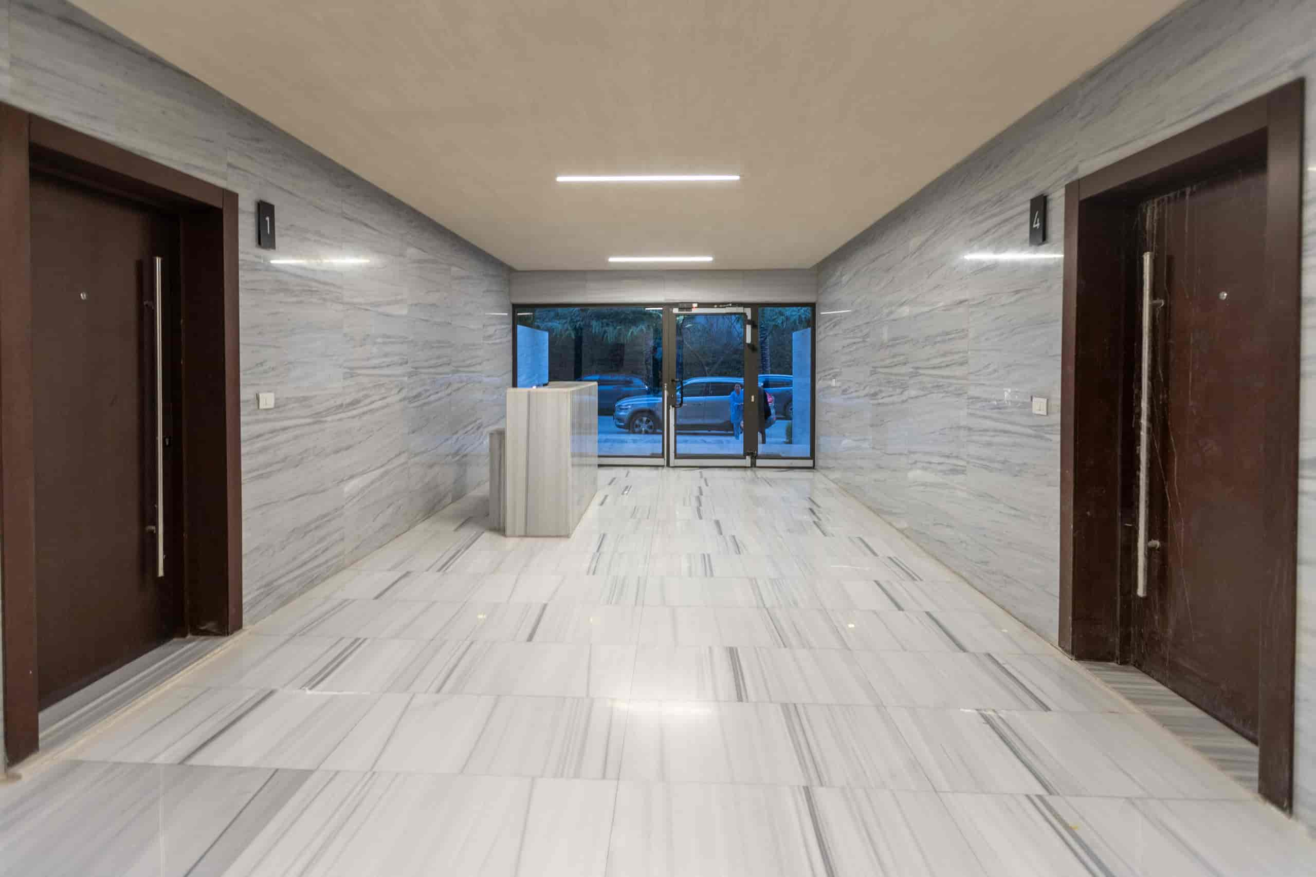 Elite Duplex | Private Pool | Lake View Residence — Duplex in Second New Cairo , Cairo Governorate, Egypt, Egypt — photo 53