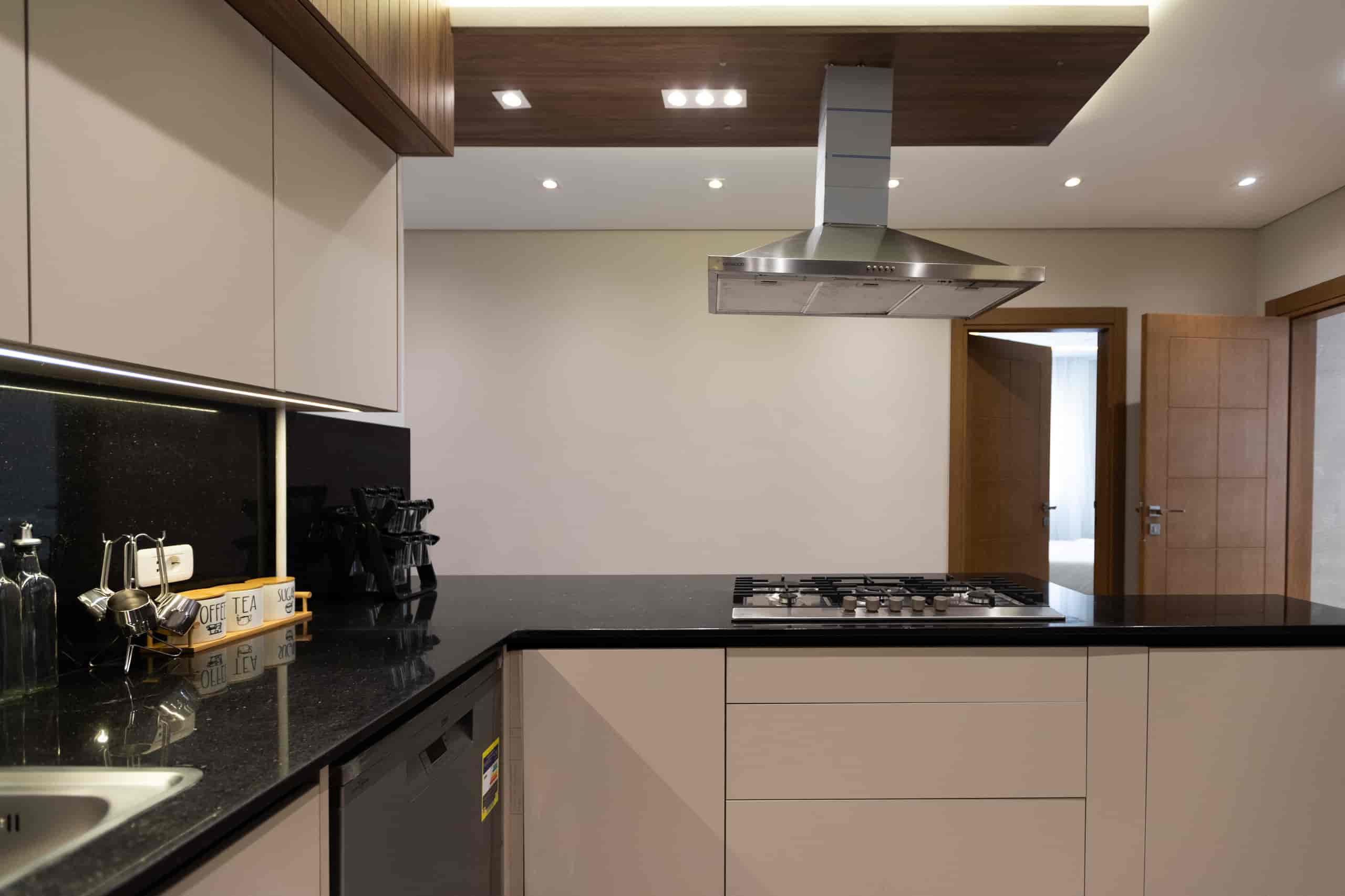 Best View | 3-Master Suites | Lake View Residence — Apartment in New Cairo , Cairo, Egypt — photo 5